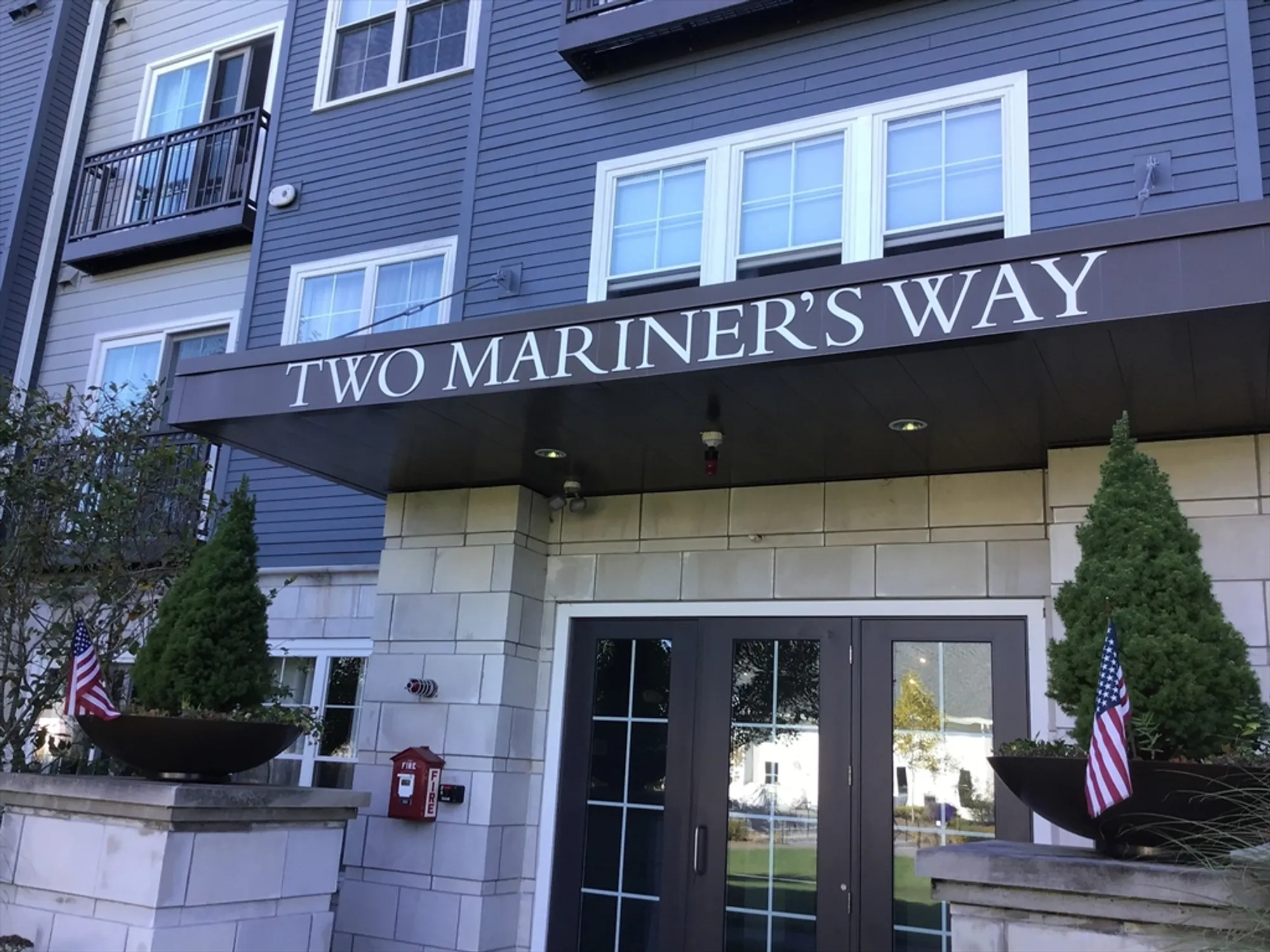 Property Slideshow image 42 of 42 | 2 mariners way unit 306, Plymouth, MA, 02360