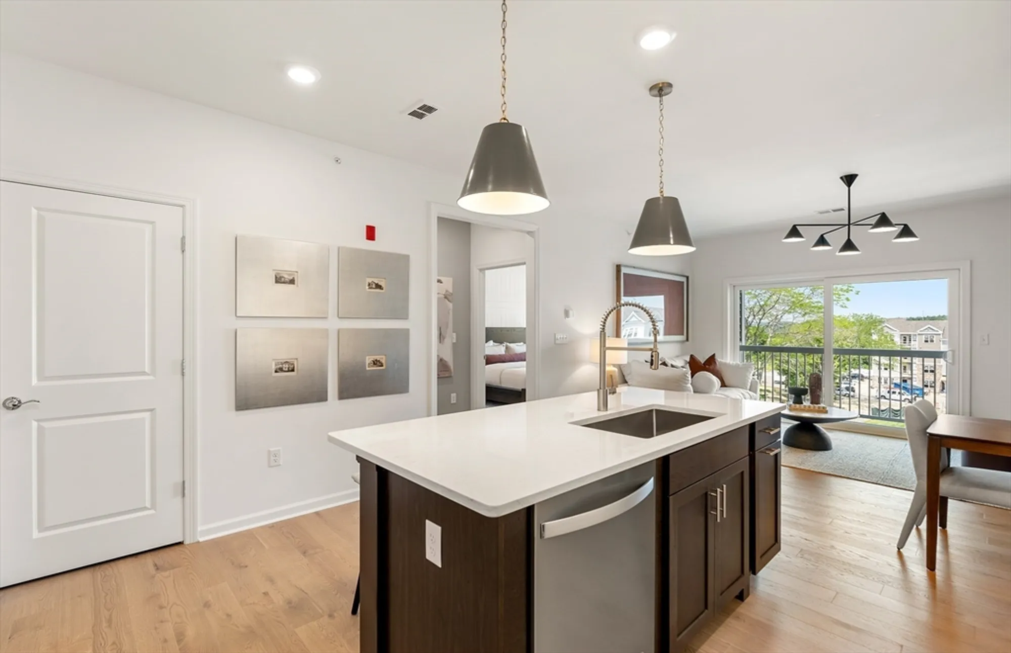 Property Slideshow image 5 of 19 | 30 coppersmith way # 204, Canton, MA, 02021