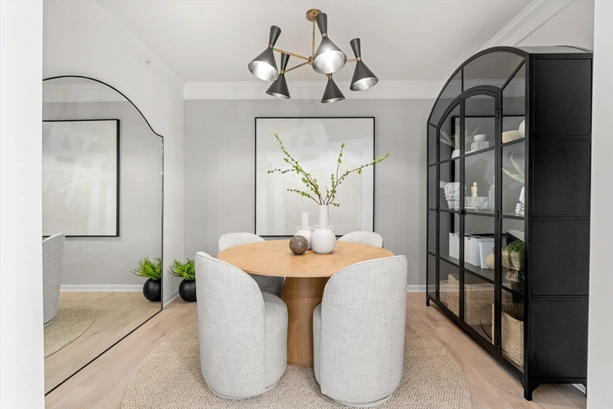 Property Slideshow image 11 of 26 | 30 coppersmith way # 409, Canton, MA, 02021