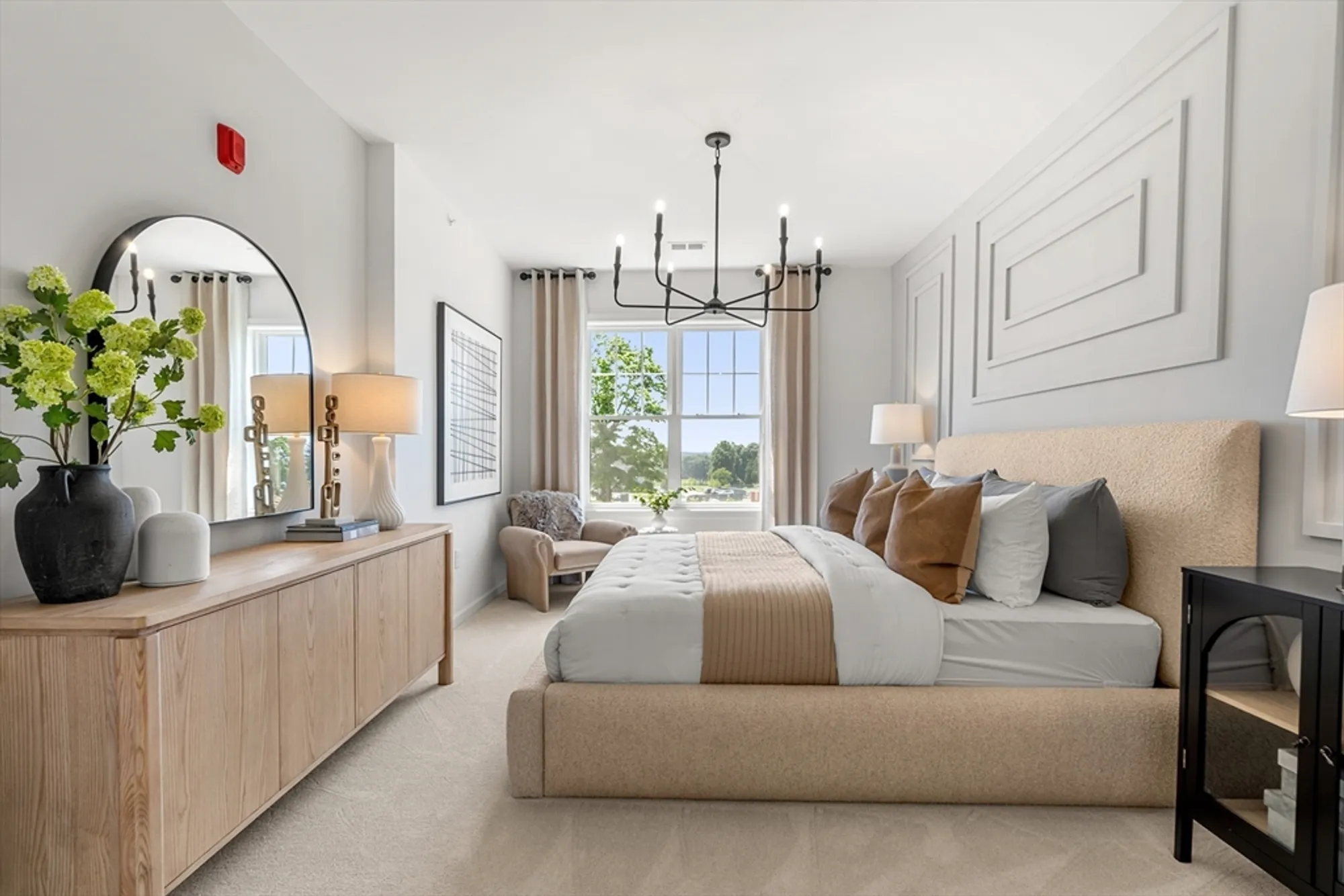 Property Slideshow image 15 of 26 | 30 coppersmith way # 409, Canton, MA, 02021