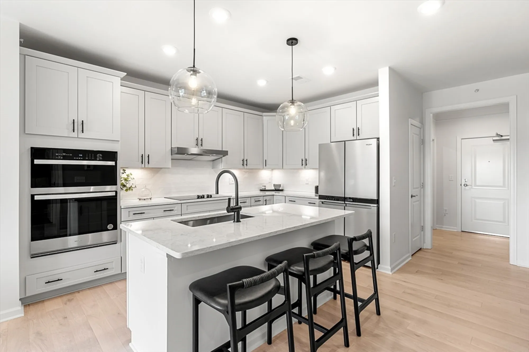 Property Slideshow image 6 of 26 | 30 coppersmith way # 409, Canton, MA, 02021