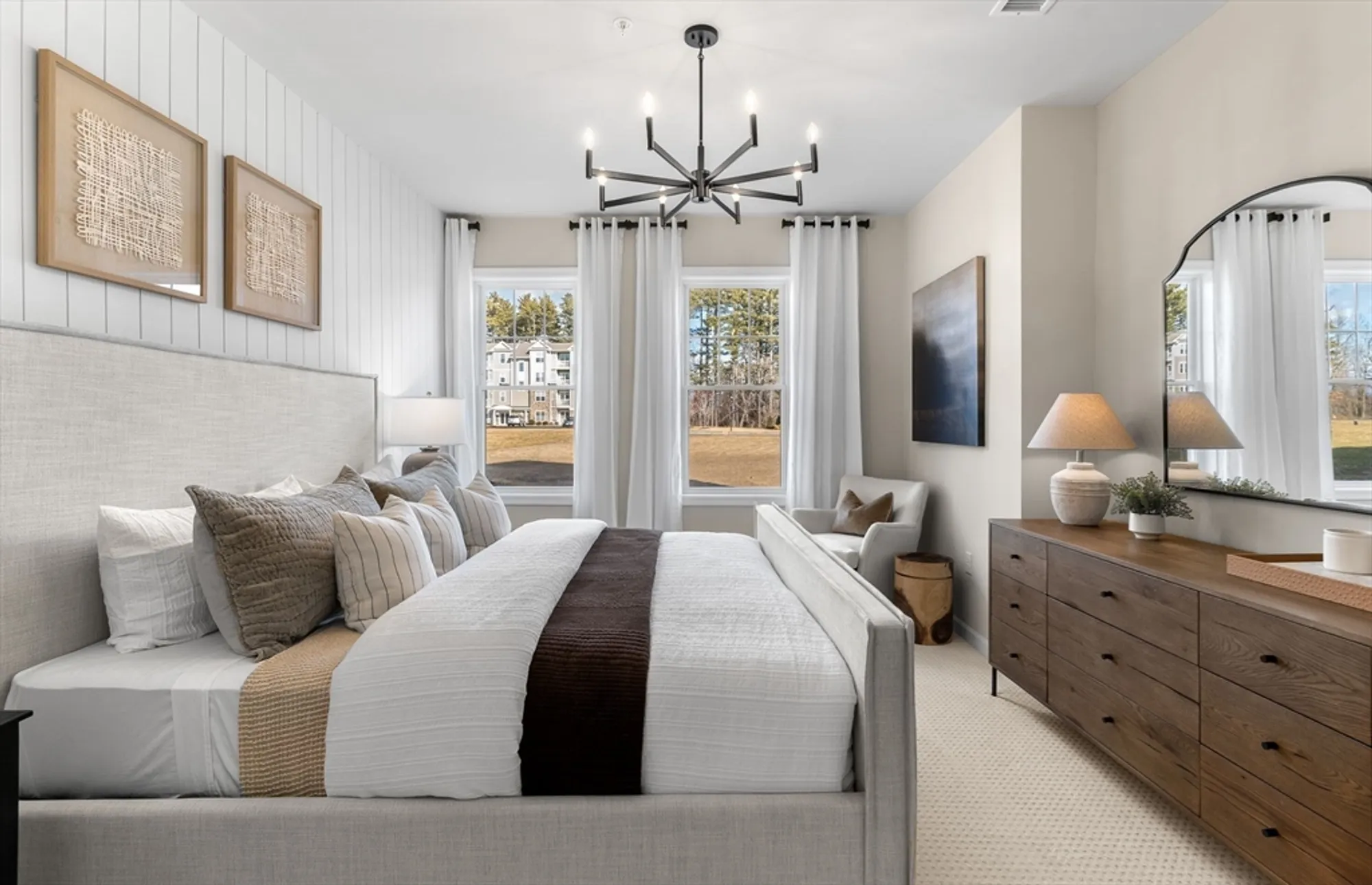 Property Slideshow image 11 of 19 | 30 coppersmith way # 107, Canton, MA, 02021