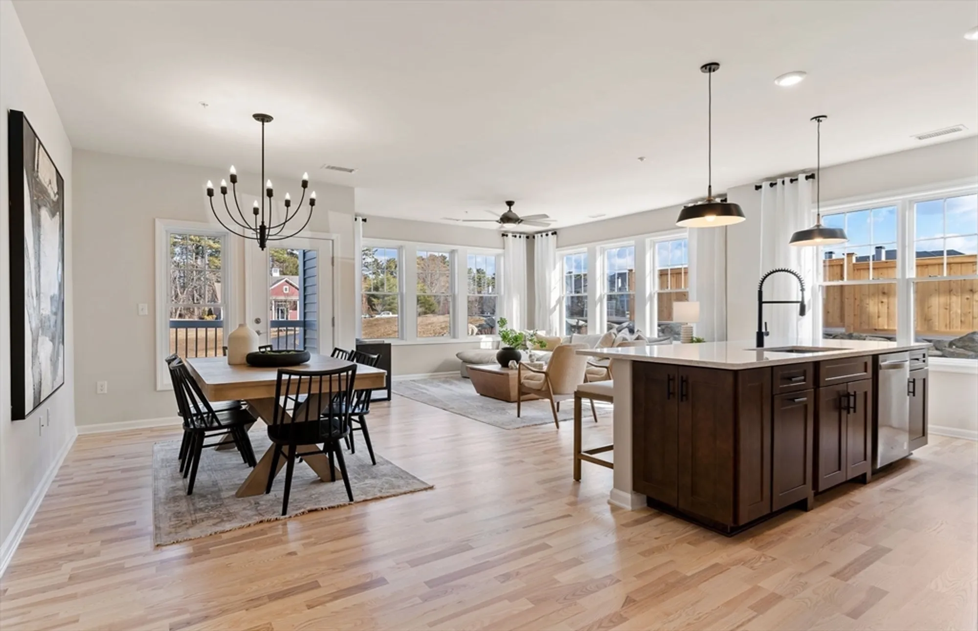 Property Slideshow image 3 of 19 | 30 coppersmith way # 107, Canton, MA, 02021