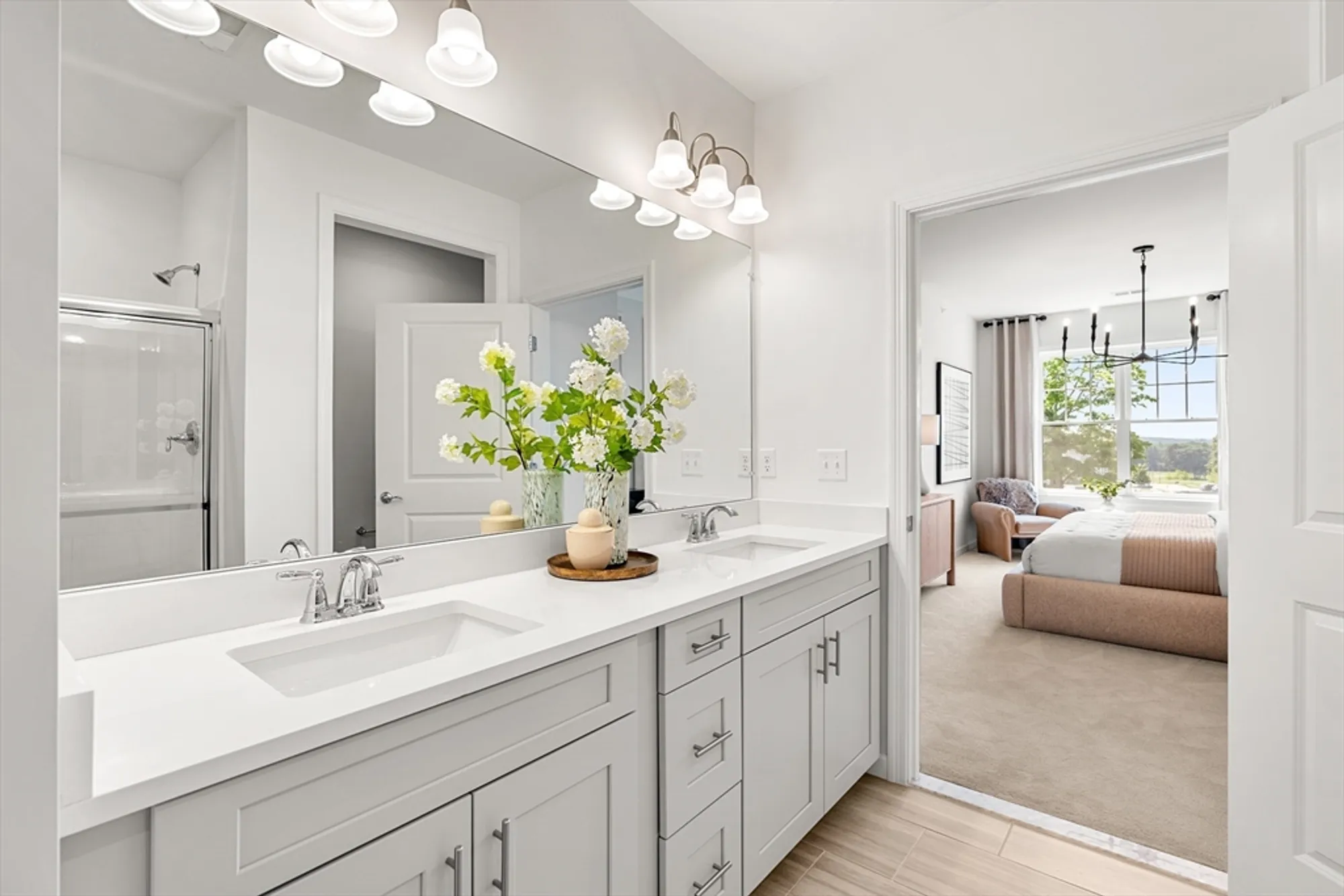 Property Slideshow image 20 of 36 | 320 martins lndg # 2410, North Reading, MA, 01864