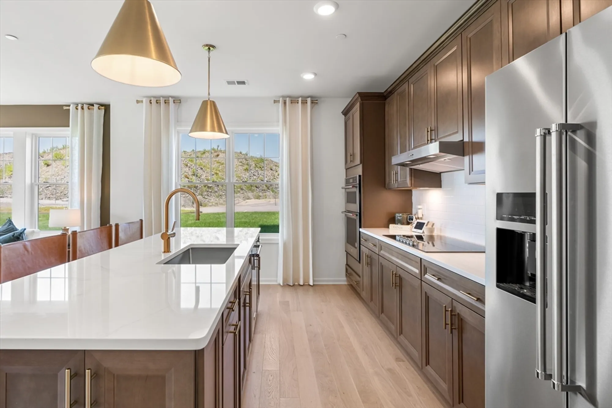 Property Slideshow image 5 of 37 | 320 martins lndg # 2307, North Reading, MA, 01864