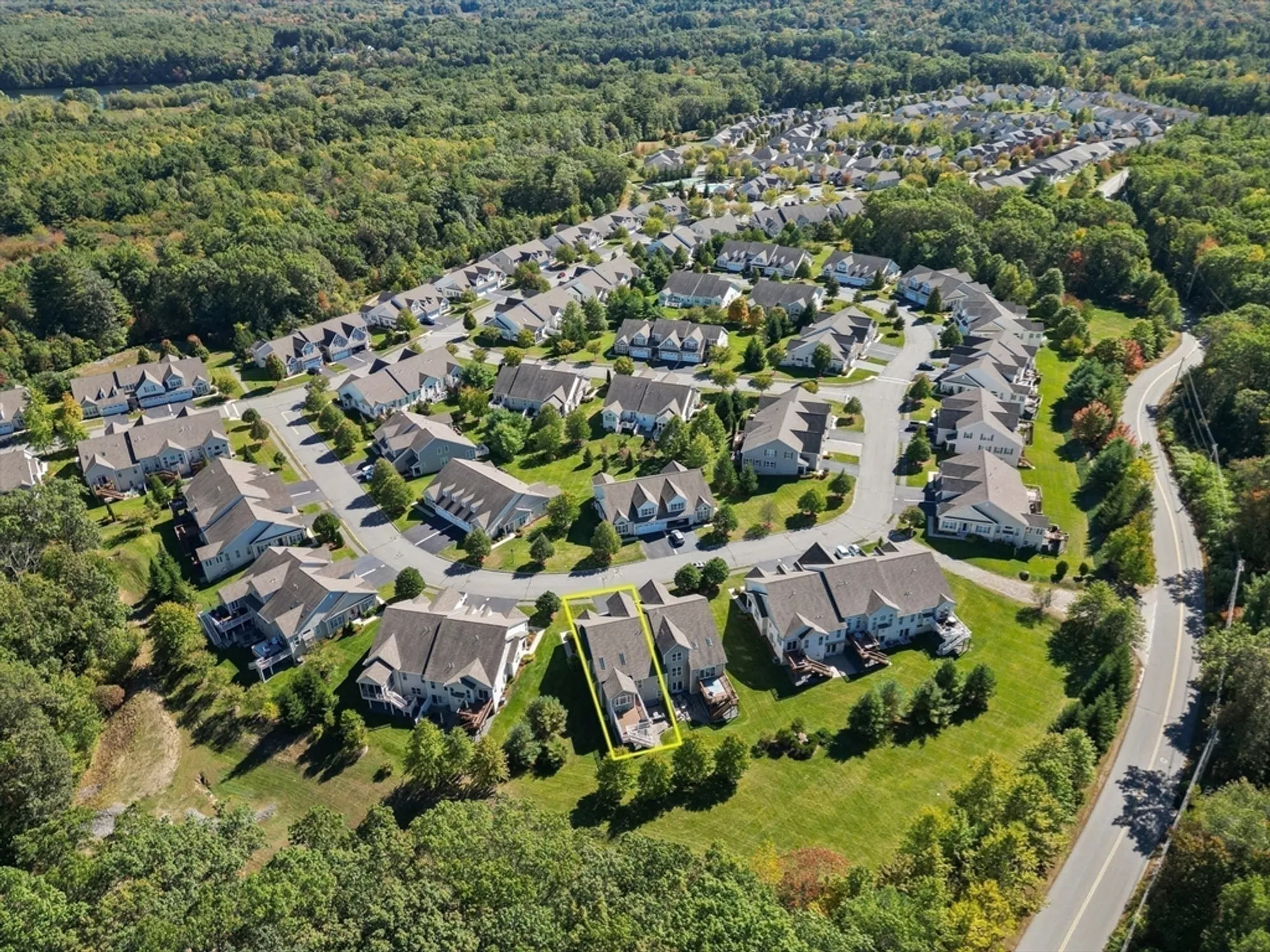 Property Slideshow image 37 of 41 | 42 hopkins cir # 42, Methuen, MA, 01844