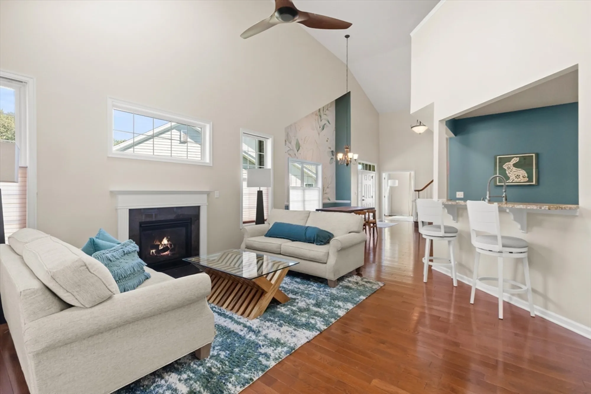 Property Slideshow image 4 of 41 | 42 hopkins cir # 42, Methuen, MA, 01844