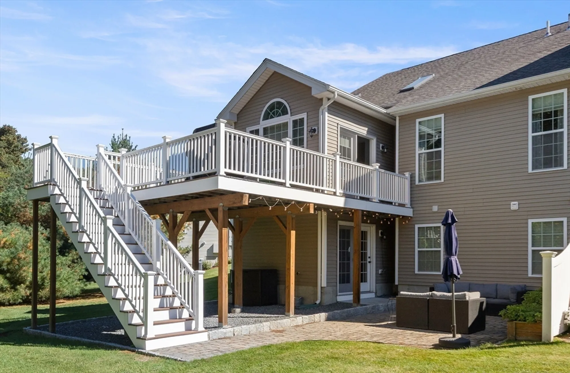 Property Slideshow image 16 of 41 | 42 hopkins cir # 42, Methuen, MA, 01844