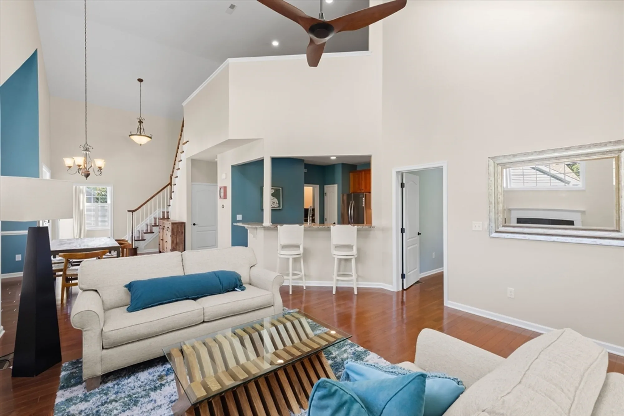 Property Slideshow image 3 of 41 | 42 hopkins cir # 42, Methuen, MA, 01844