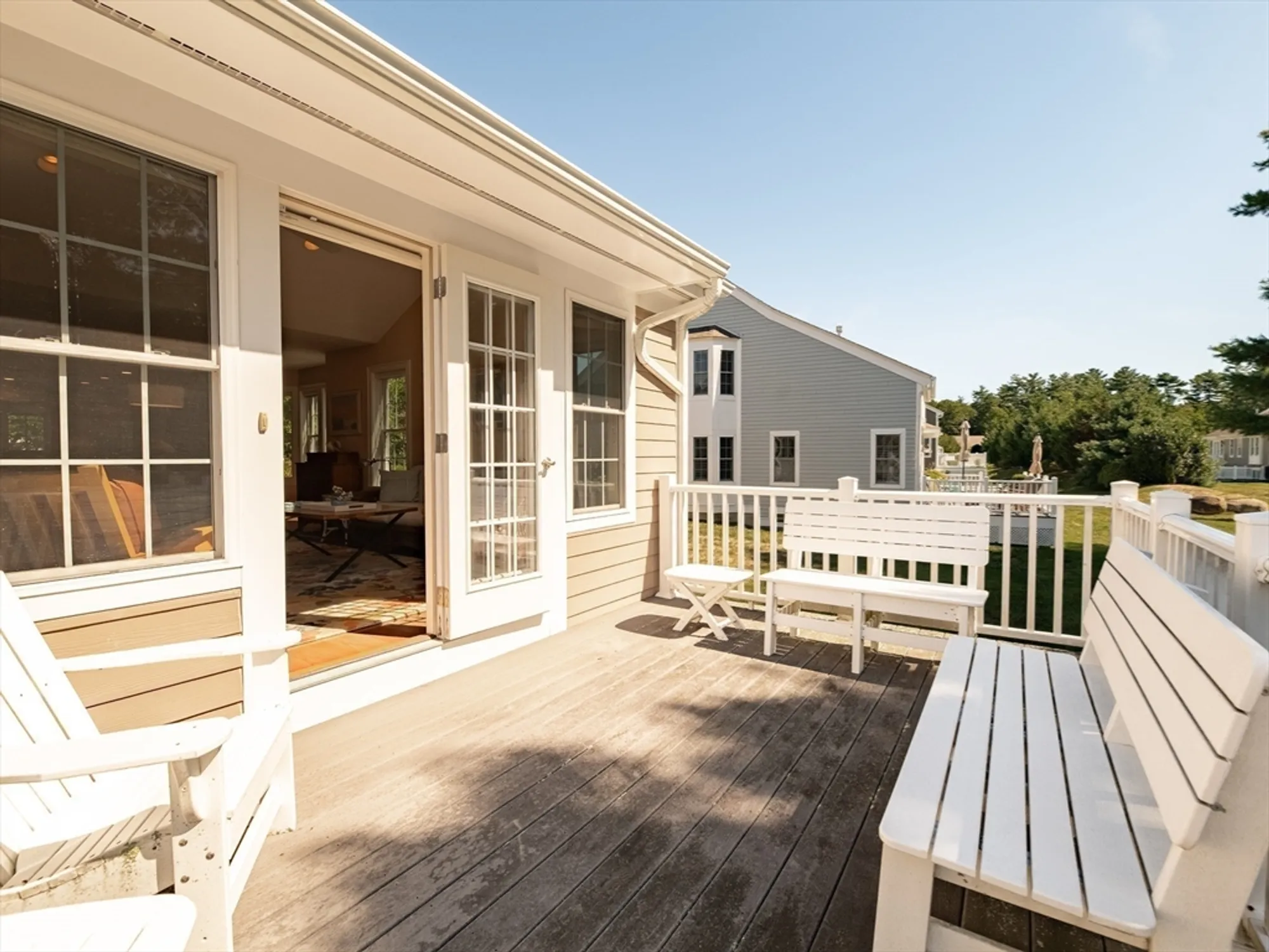 Property Slideshow image 33 of 42 | 6 carriage ln # 6, Duxbury, MA, 02332