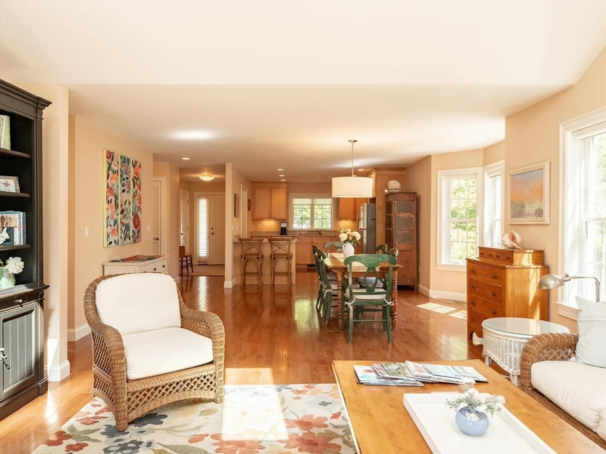 Property Slideshow image 13 of 42 | 6 carriage ln # 6, Duxbury, MA, 02332