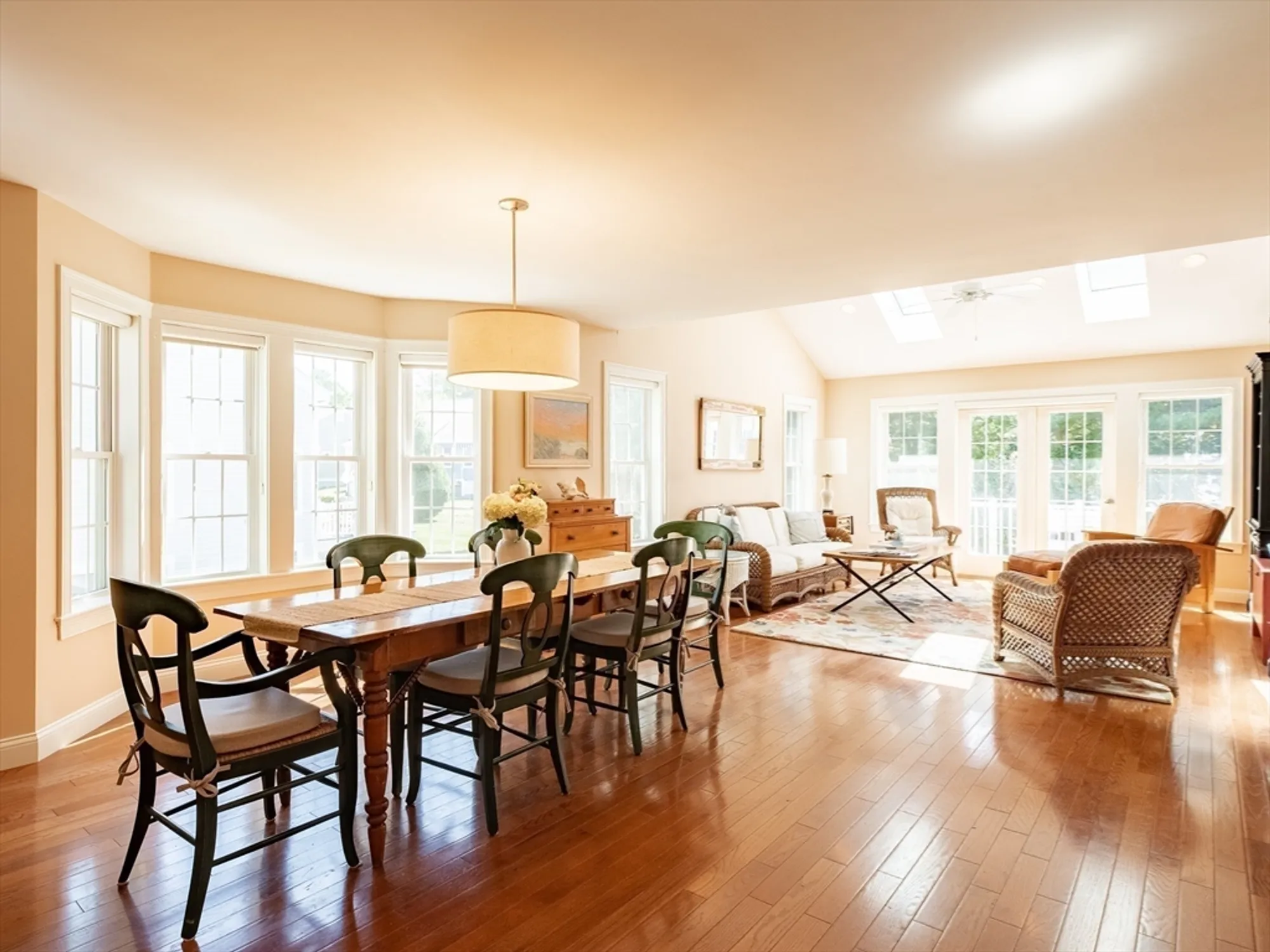 Property Slideshow image 12 of 42 | 6 carriage ln # 6, Duxbury, MA, 02332