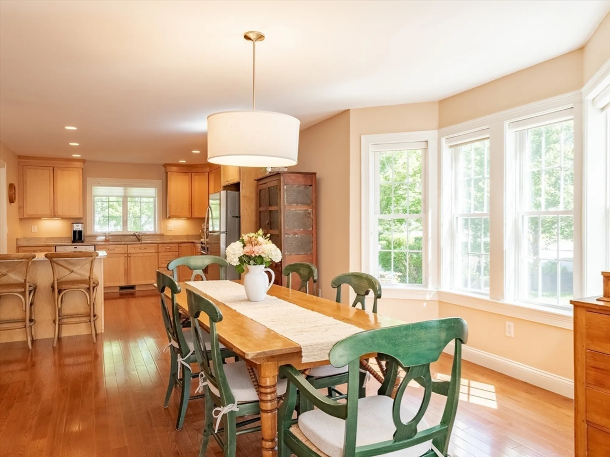 Property Slideshow image 5 of 42 | 6 carriage ln # 6, Duxbury, MA, 02332