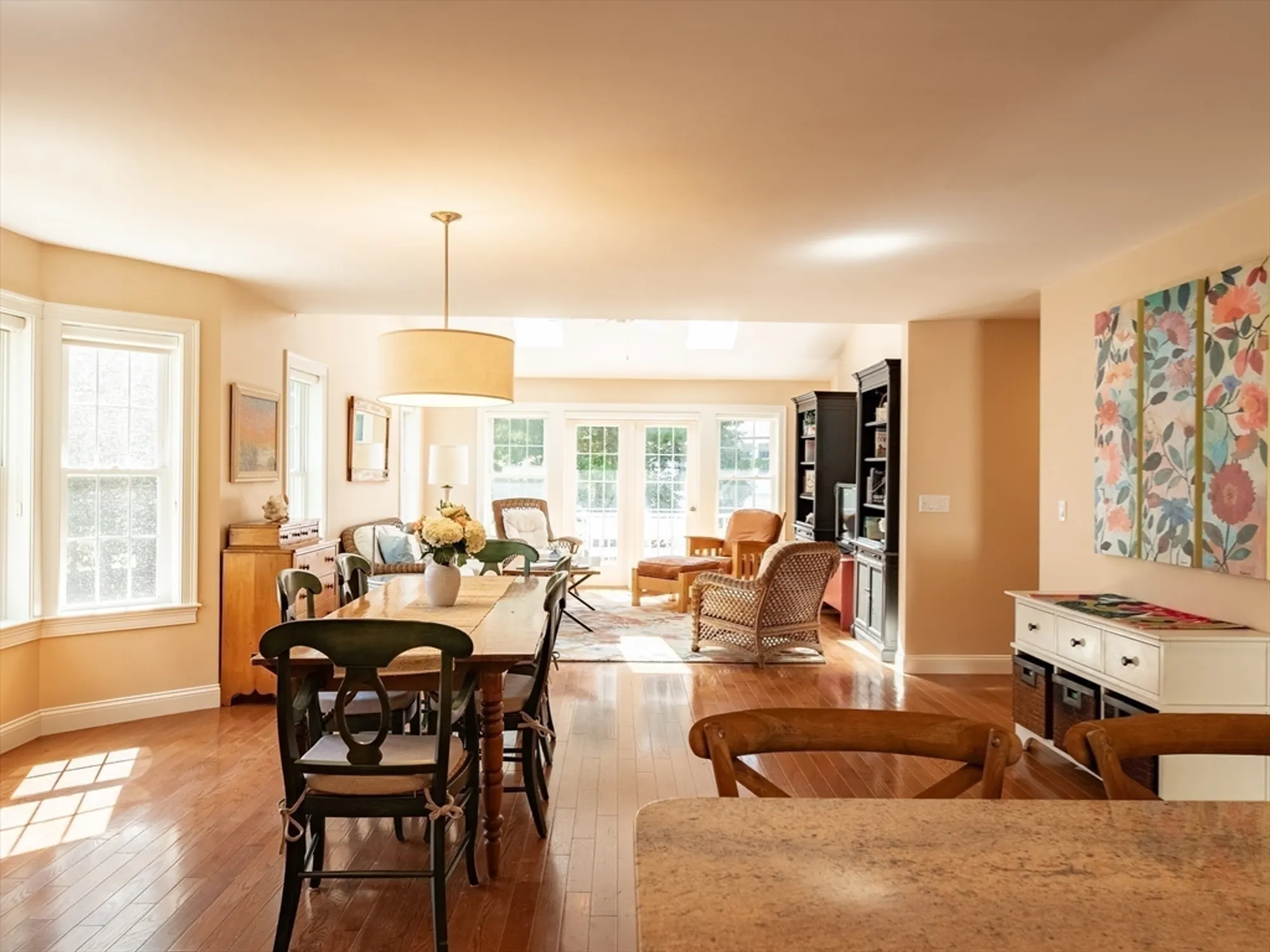 Property Slideshow image 9 of 42 | 6 carriage ln # 6, Duxbury, MA, 02332