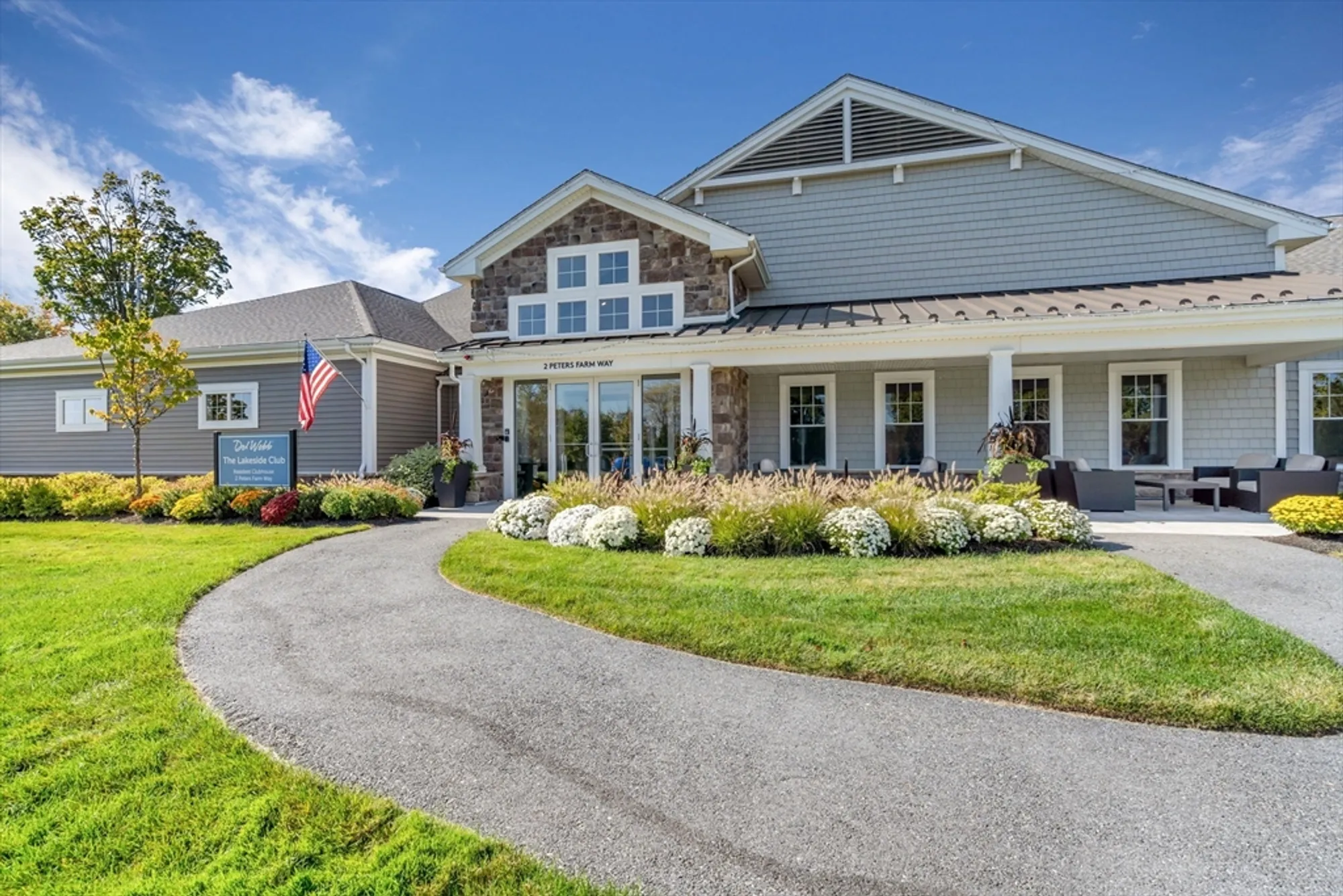 Property Slideshow image 21 of 34 | 11302 peters farm way # 11302, Westborough, MA, 01581