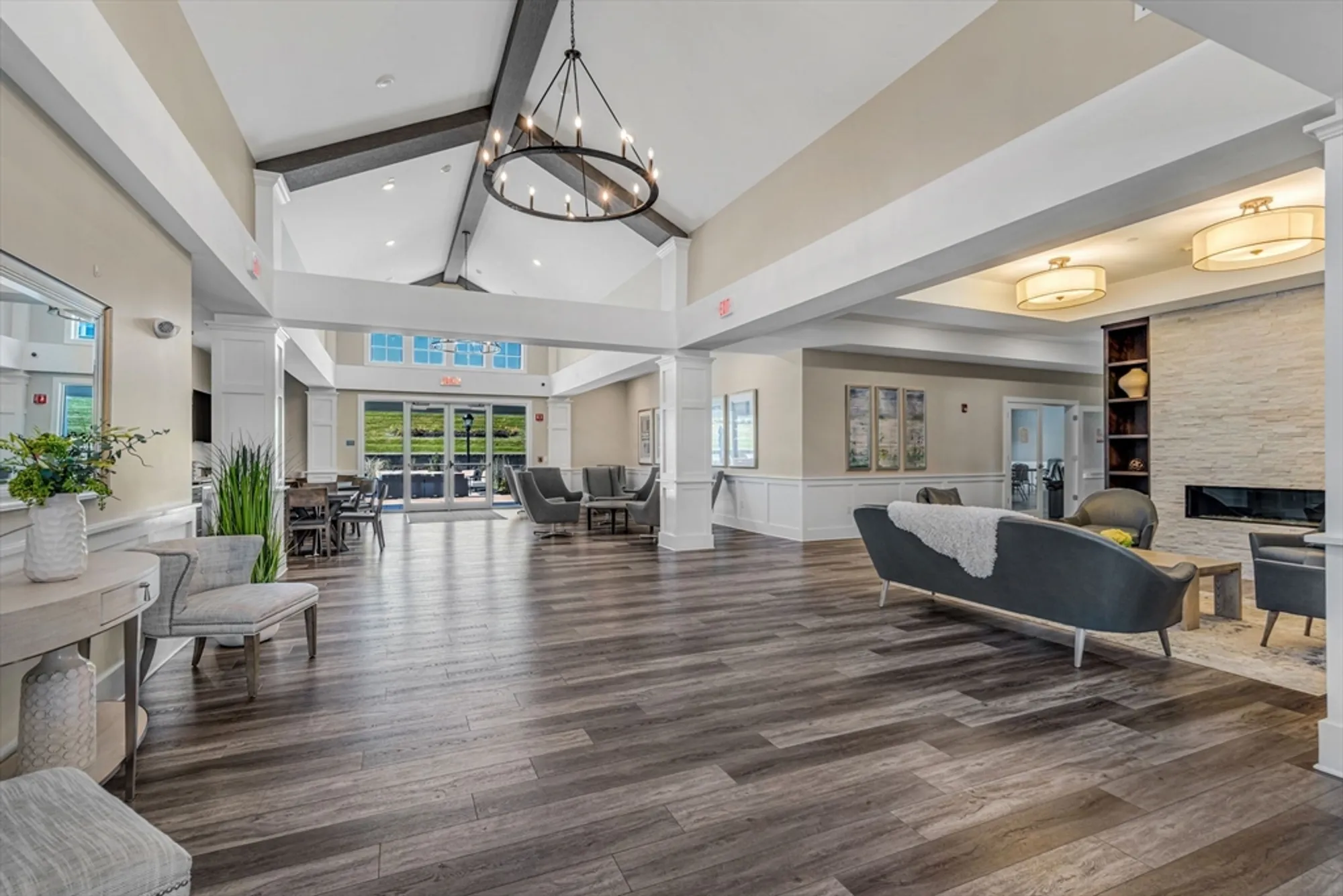 Property Slideshow image 23 of 34 | 11302 peters farm way # 11302, Westborough, MA, 01581