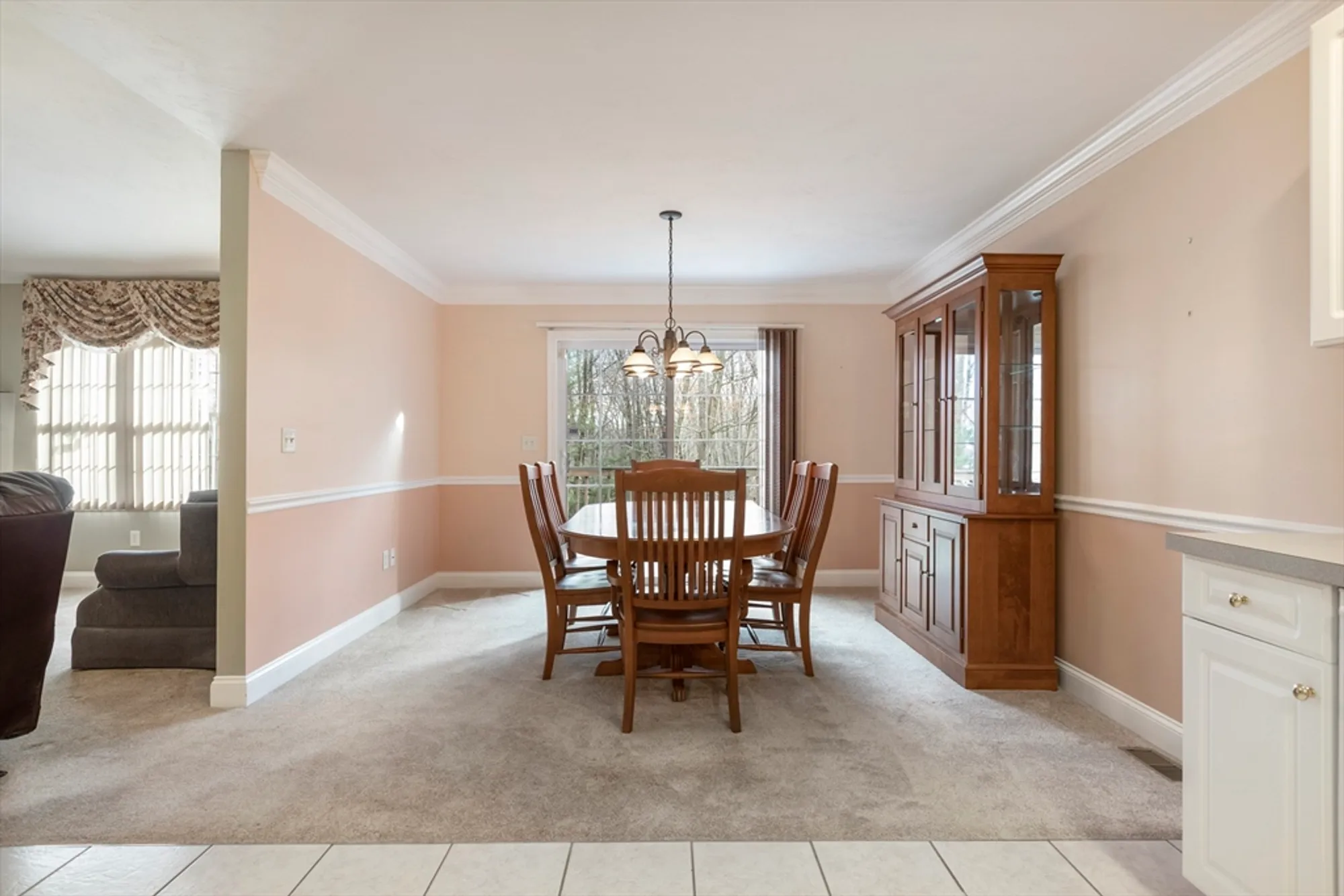 Property Slideshow image 12 of 34 | 92 horne way # 92, Millbury, MA, 01527