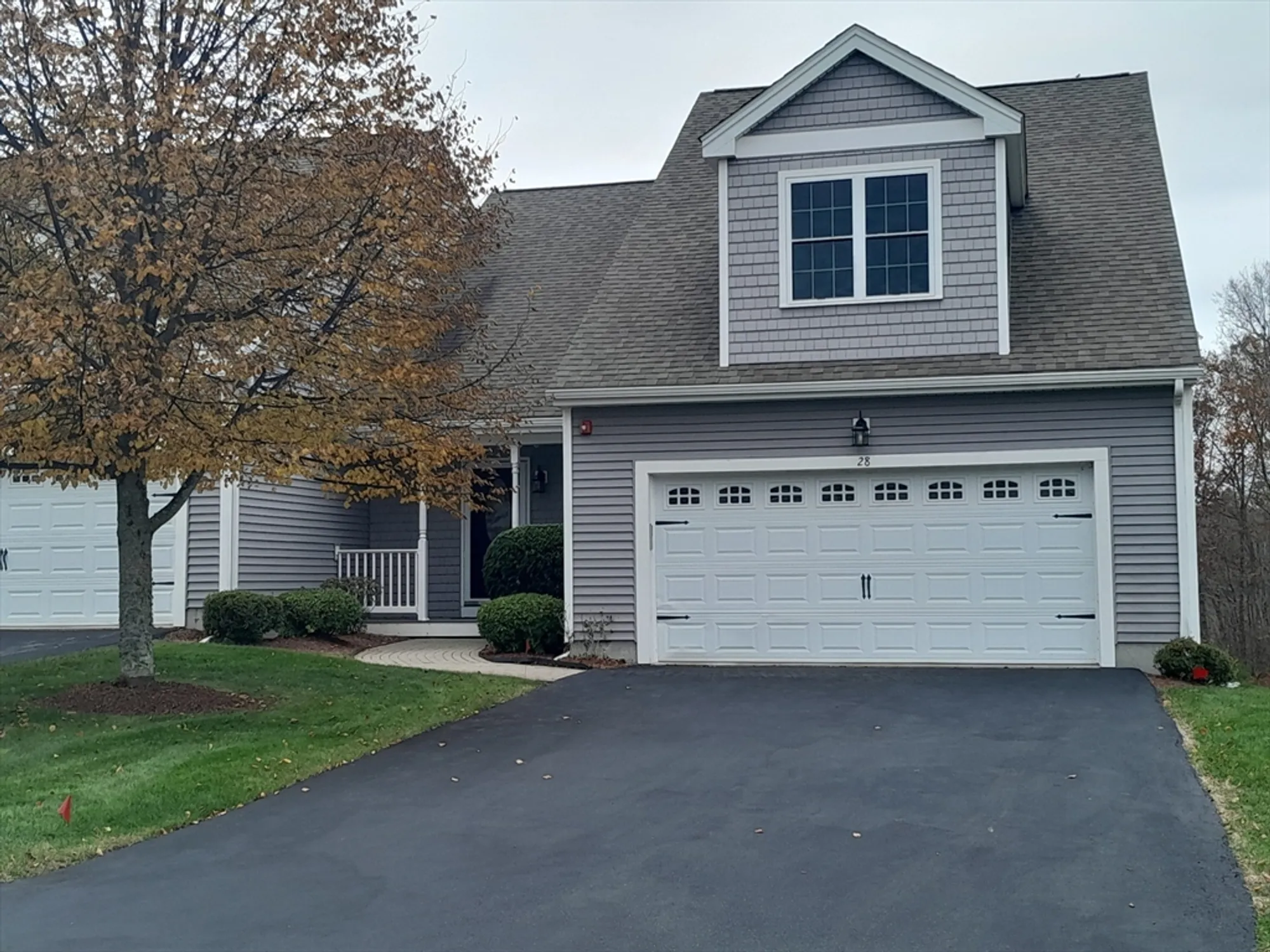 Property Slideshow image 35 of 35 | 28 brierly cir # 28, Millbury, MA, 01527