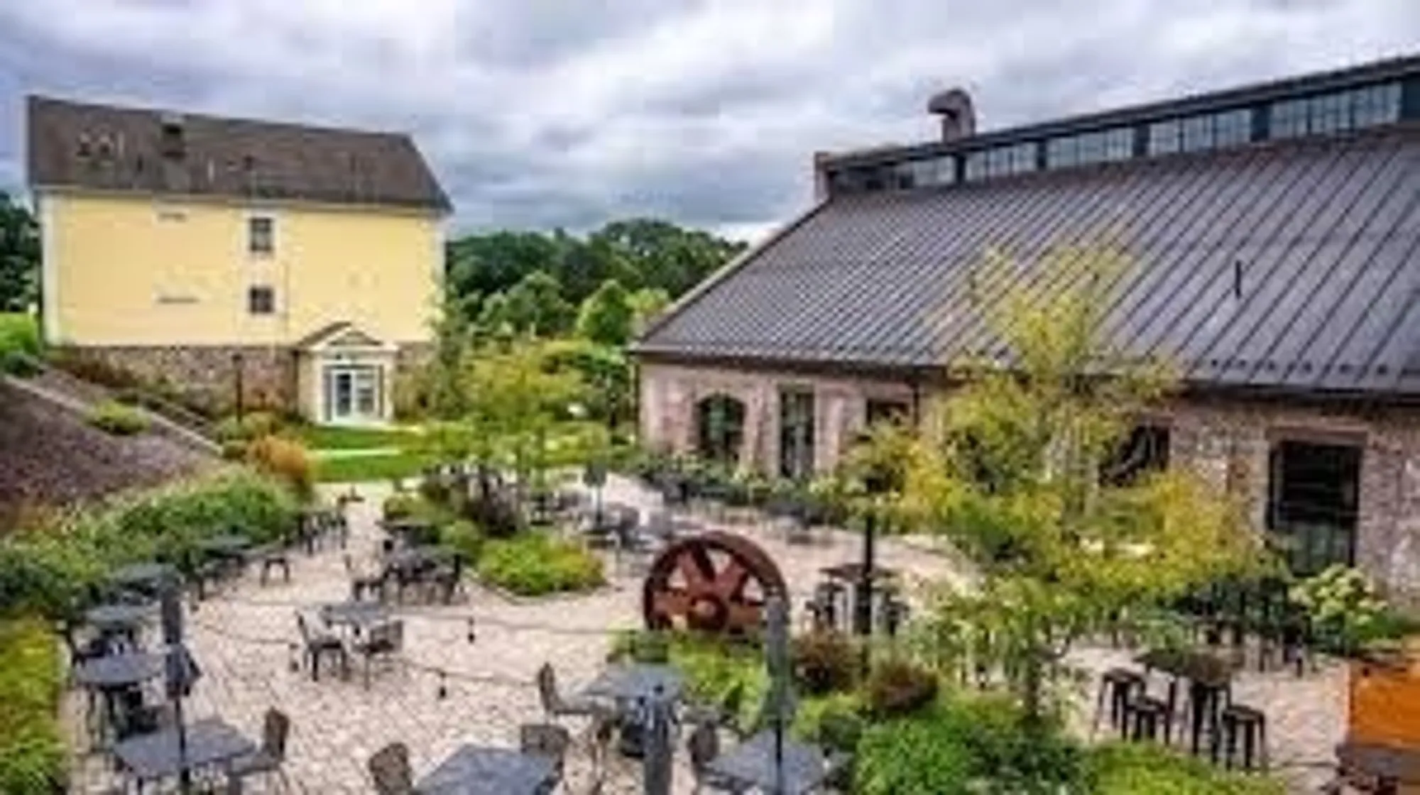 Property Slideshow image 40 of 42 | 50 coppersmith way 5-211, Canton, MA, 02021