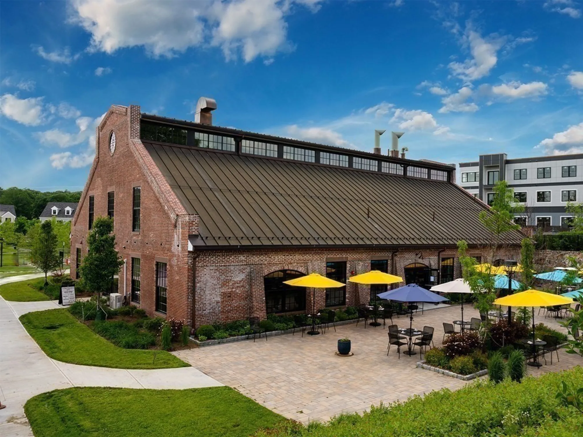 Property Slideshow image 39 of 42 | 50 coppersmith way 5-211, Canton, MA, 02021