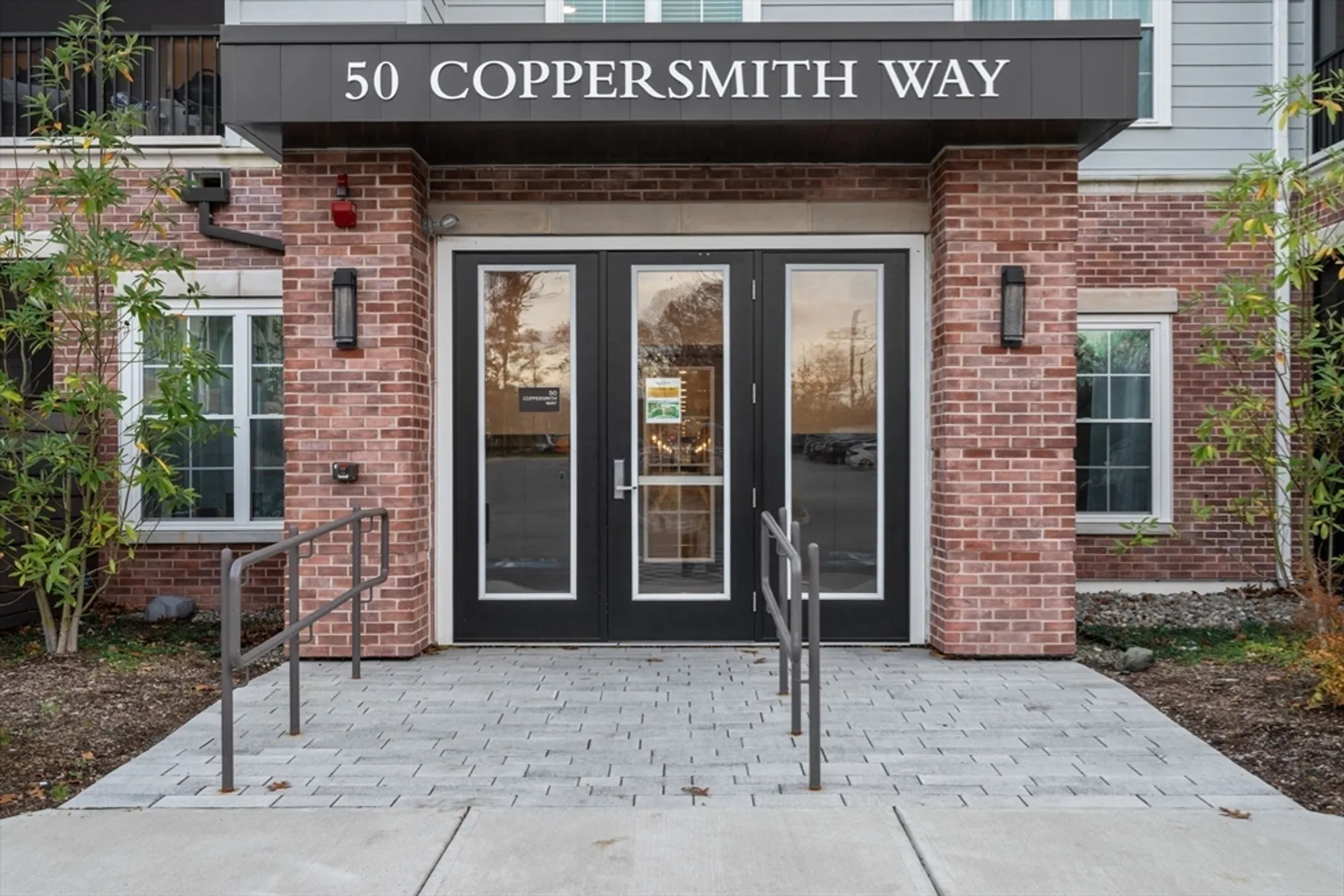 Property Slideshow image 25 of 42 | 50 coppersmith way 5-211, Canton, MA, 02021