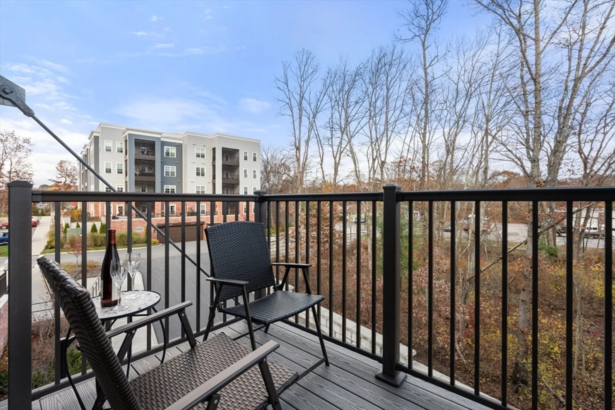 Property Slideshow image 22 of 42 | 50 coppersmith way 5-211, Canton, MA, 02021