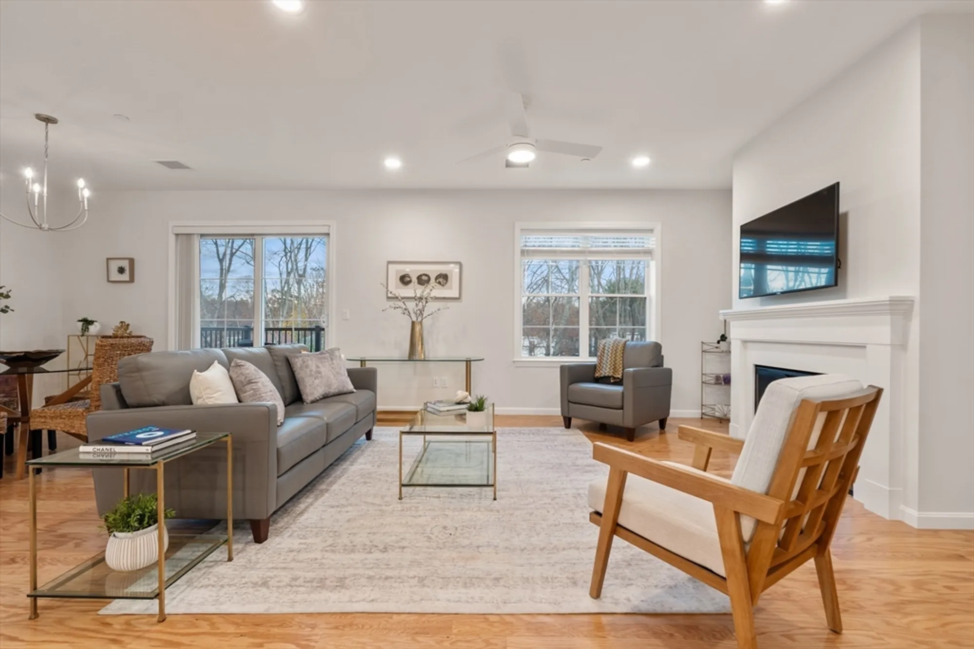 Property Slideshow image 3 of 42 | 50 coppersmith way 5-211, Canton, MA, 02021