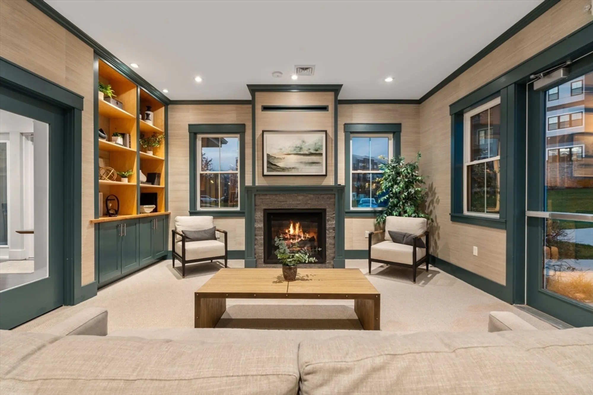 Property Slideshow image 32 of 42 | 50 coppersmith way 5-211, Canton, MA, 02021