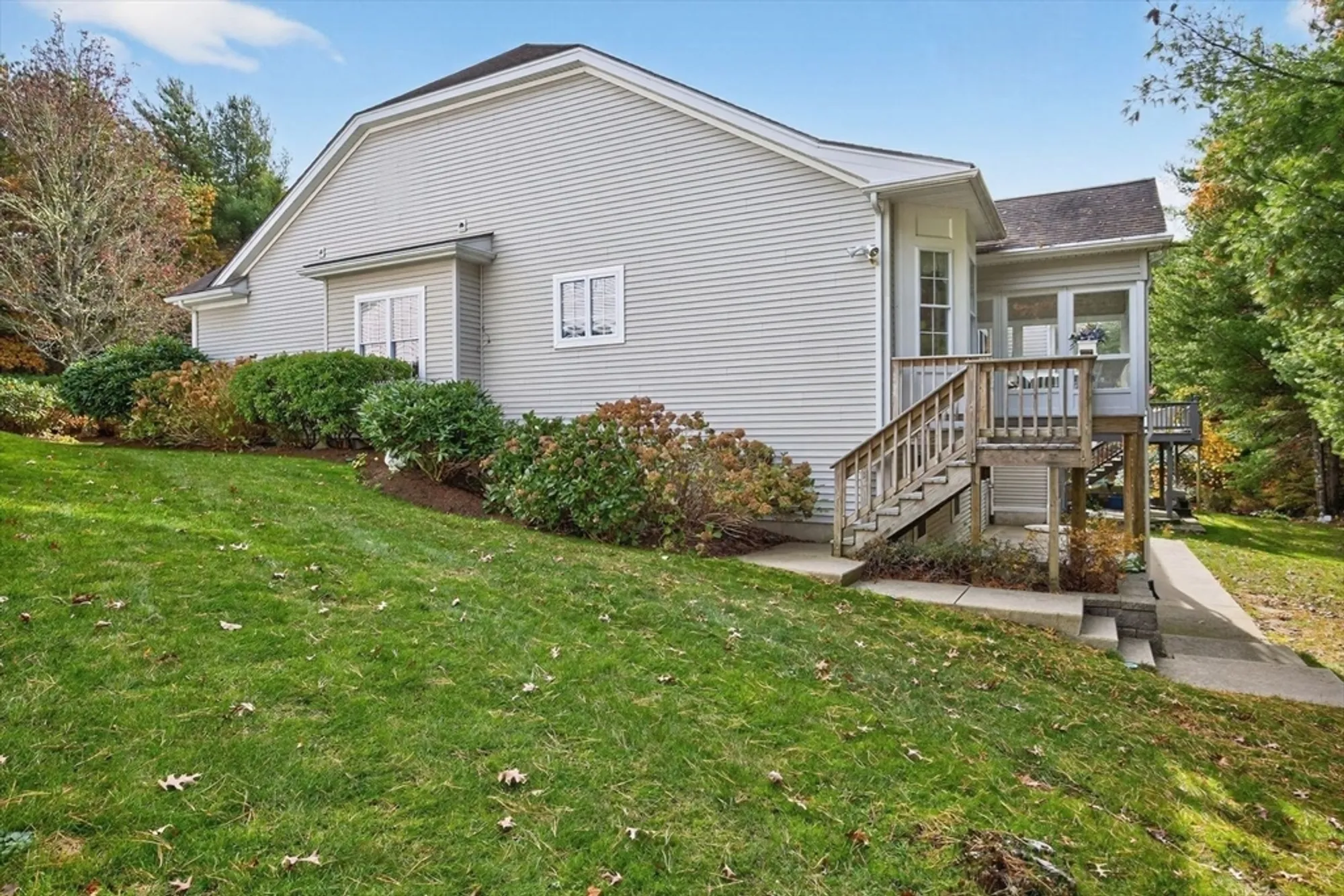 Property Slideshow image 41 of 42 | 25 fox holw, Plymouth, MA, 02360