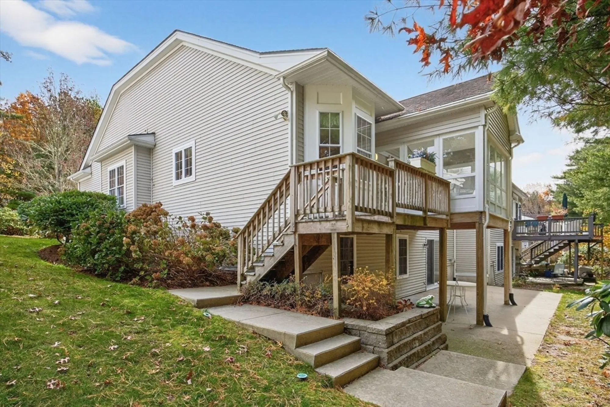 Property Slideshow image 40 of 42 | 25 fox holw, Plymouth, MA, 02360