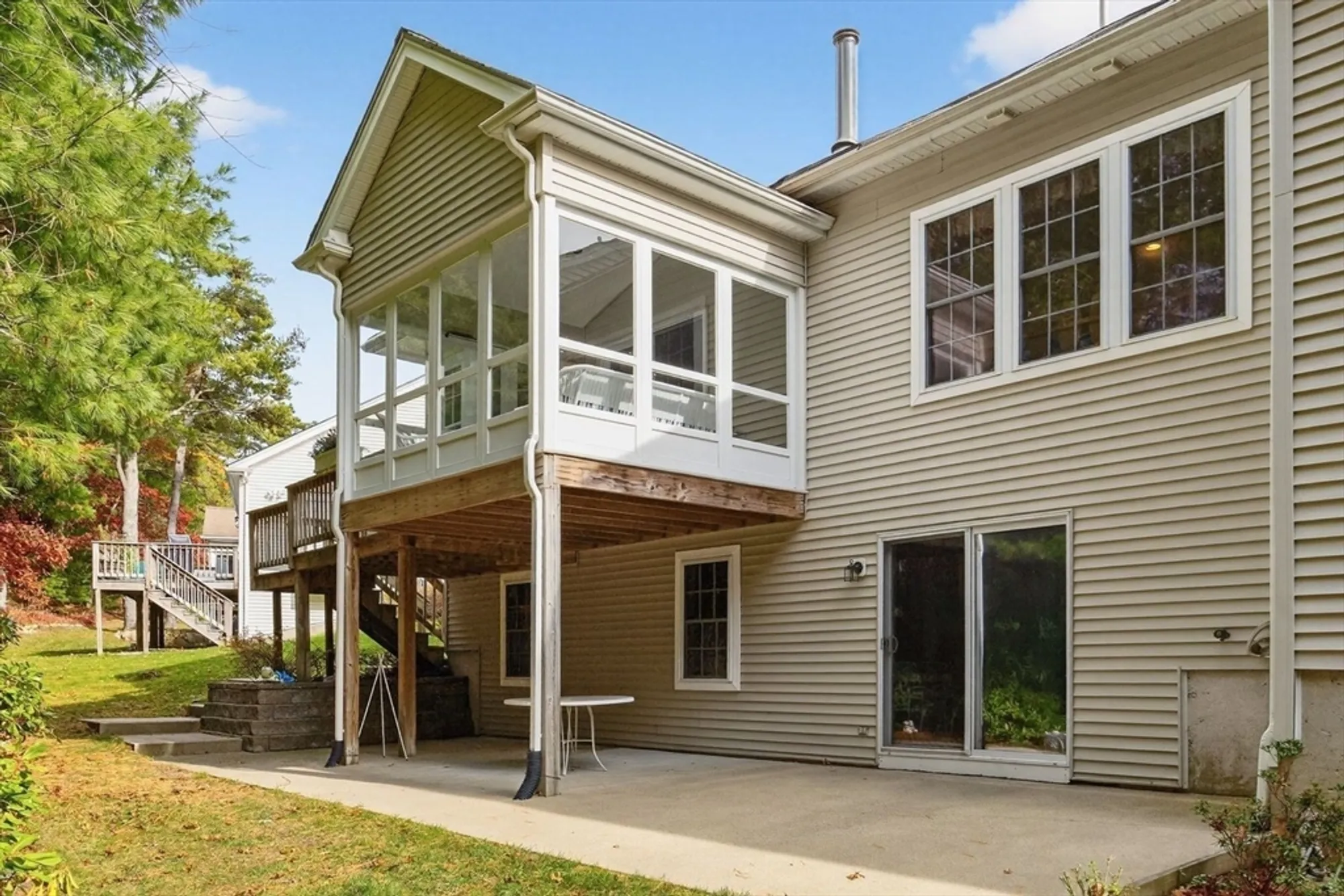 Property Slideshow image 39 of 42 | 25 fox holw, Plymouth, MA, 02360