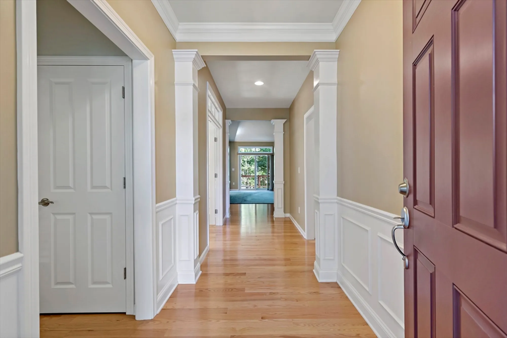 Property Slideshow image 2 of 36 | 19 red leaf, Plymouth, MA, 02360