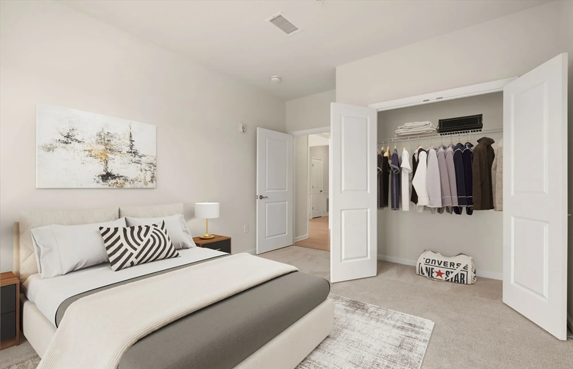 Property Slideshow image 10 of 21 | 5 peters farm way # 106, Westborough, MA, 01581