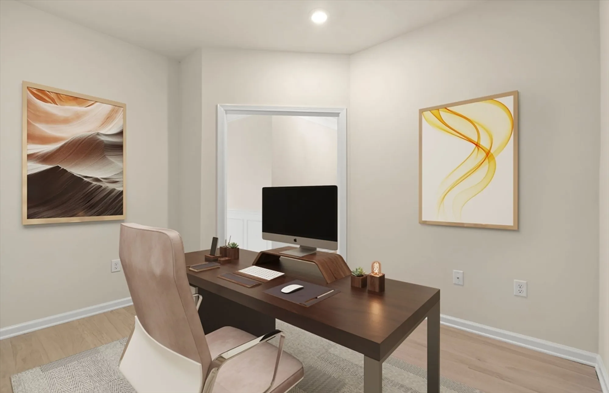 Property Slideshow image 7 of 21 | 5 peters farm way # 106, Westborough, MA, 01581