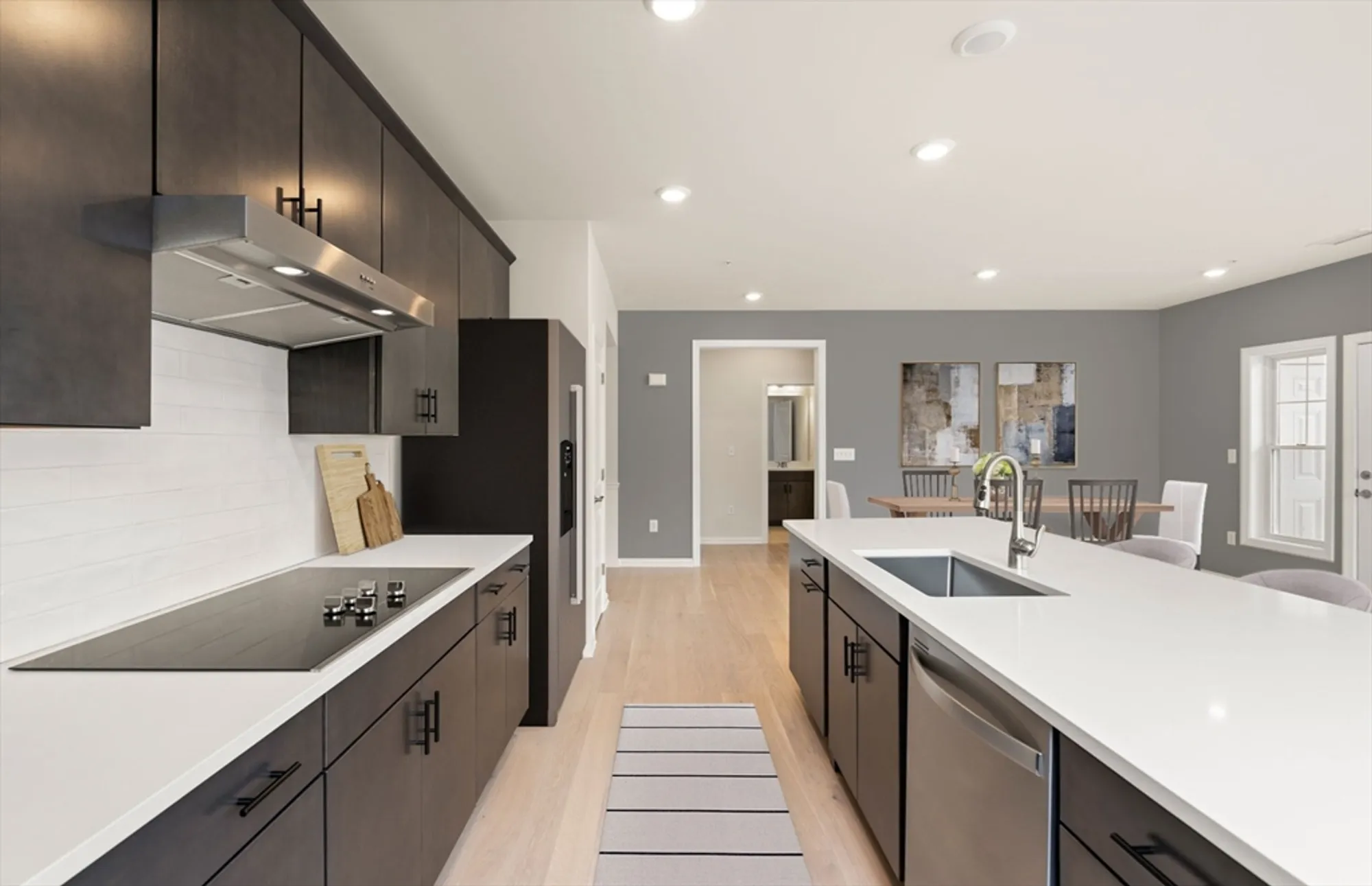 Property Slideshow image 3 of 21 | 5 peters farm way # 106, Westborough, MA, 01581