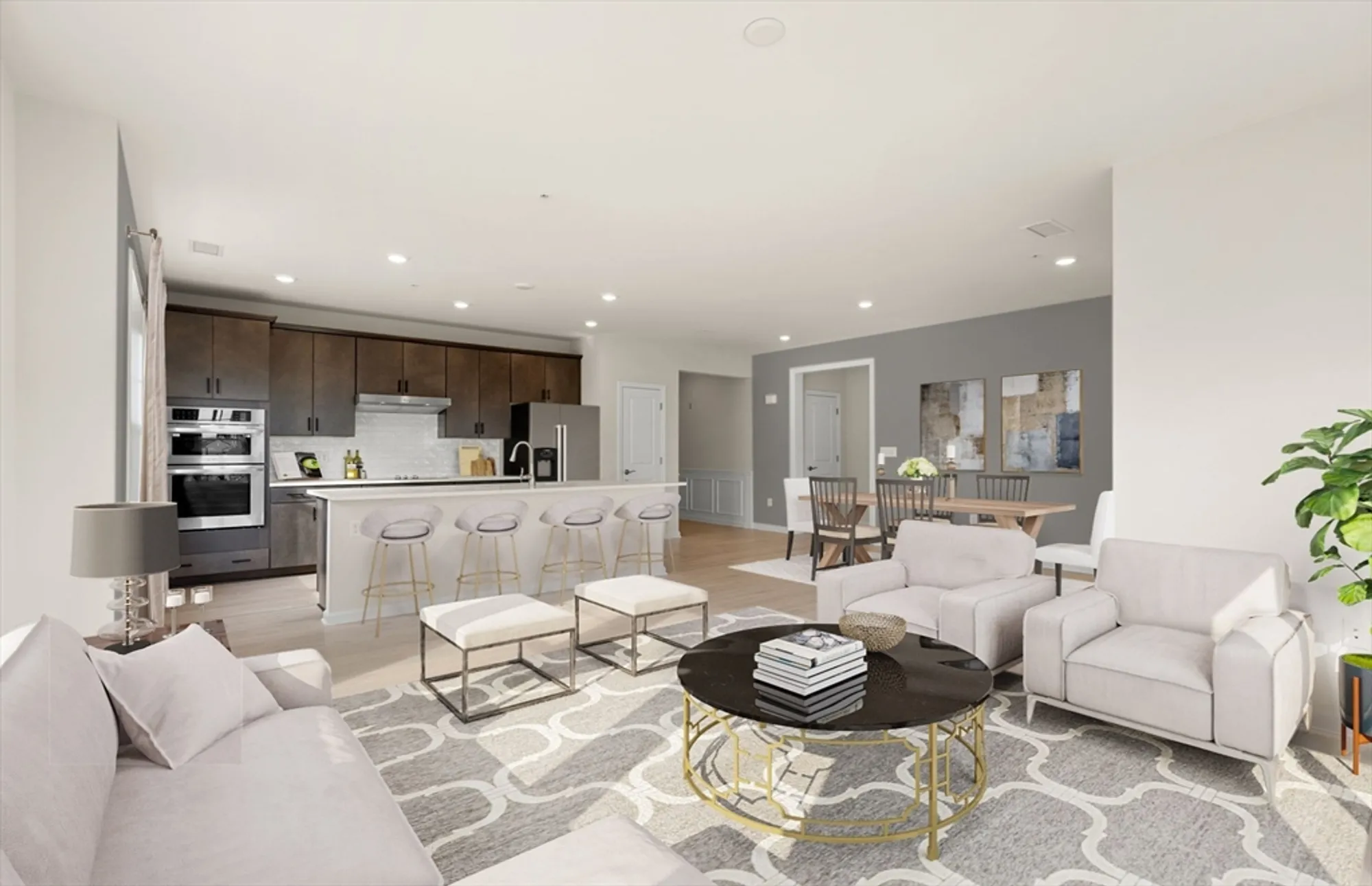 Property Slideshow image 1 of 21 | 5 peters farm way # 106, Westborough, MA, 01581