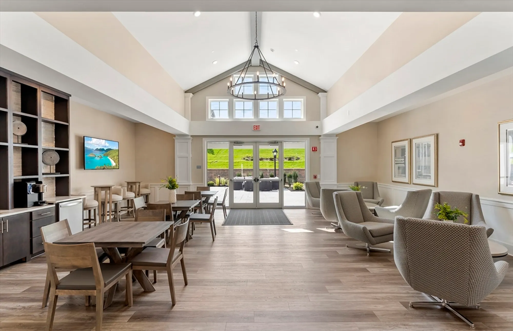 Property Slideshow image 39 of 40 | 5 peters farm way # 213, Westborough, MA, 01581