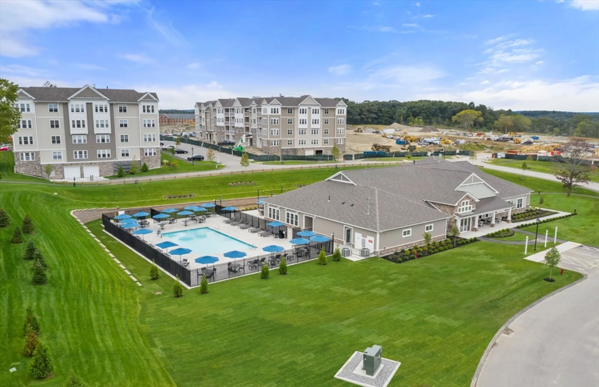 Property Slideshow image 29 of 40 | 5 peters farm way # 213, Westborough, MA, 01581