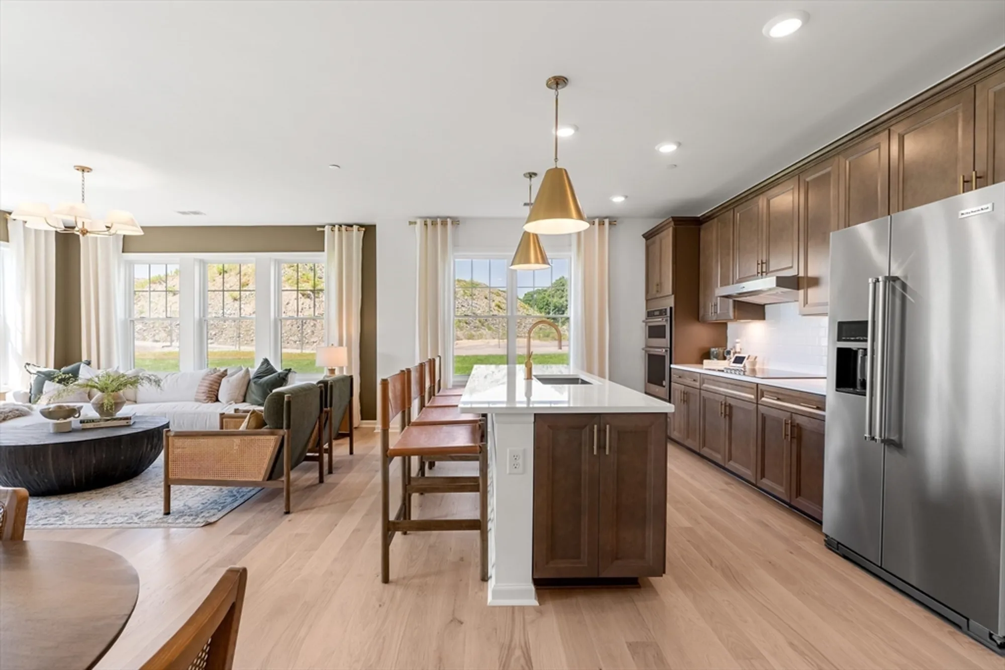 Property Slideshow image 3 of 40 | 5 peters farm way # 213, Westborough, MA, 01581