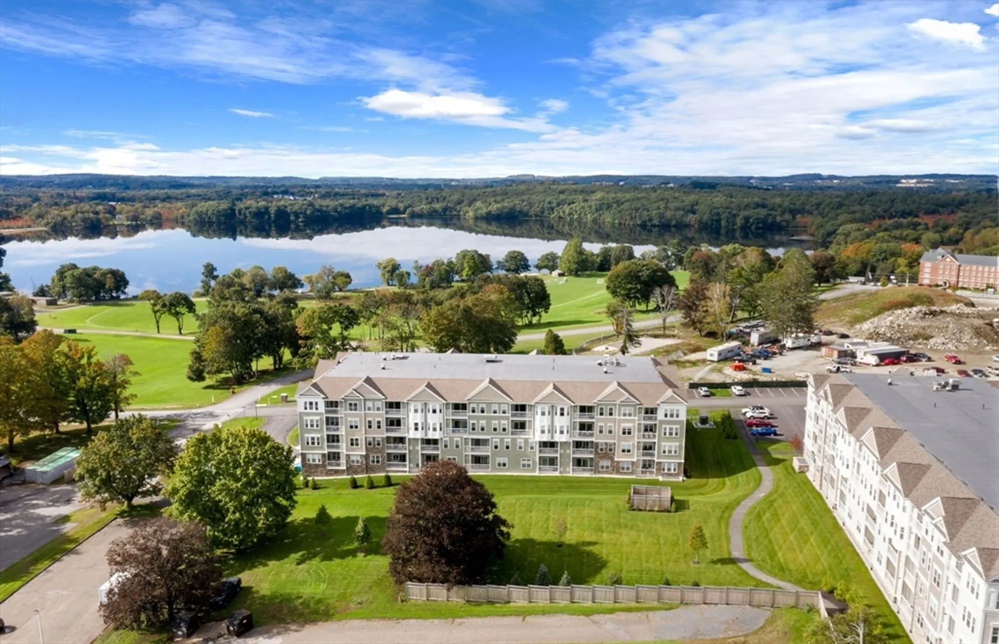 Property Slideshow image 16 of 26 | 5 peters farm way # 105, Westborough, MA, 01581