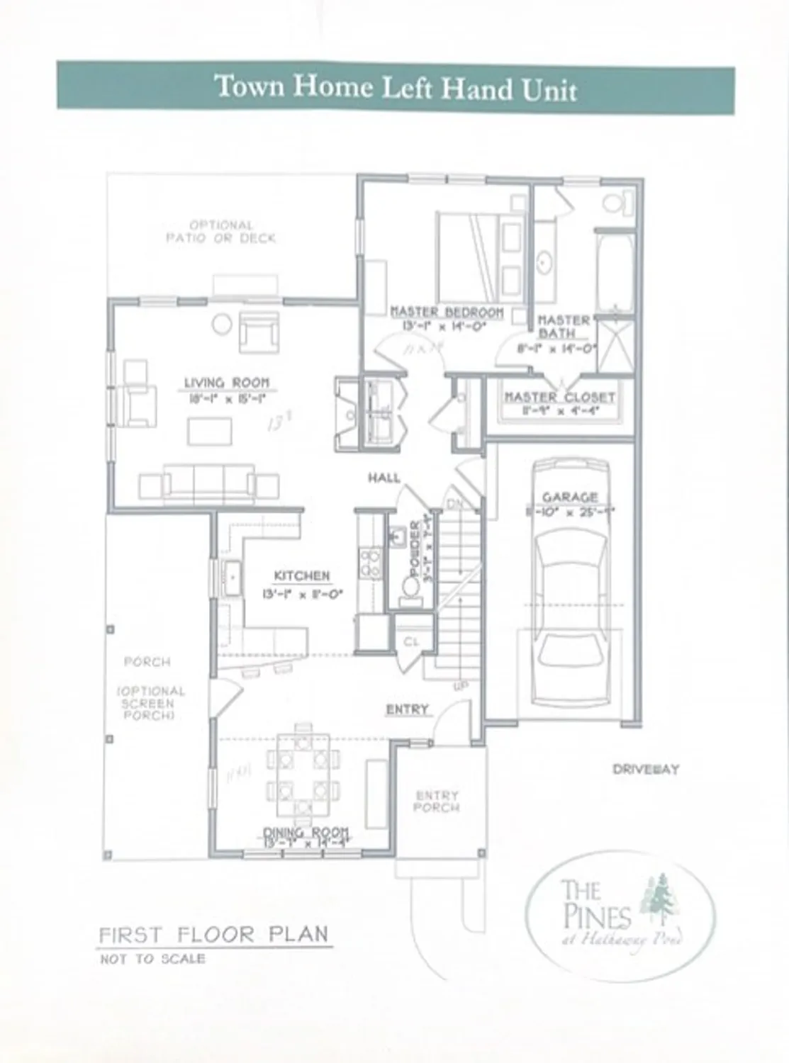 Property Slideshow image 37 of 38 | 9 hathaway pond cir # 9, Rochester, MA, 02770