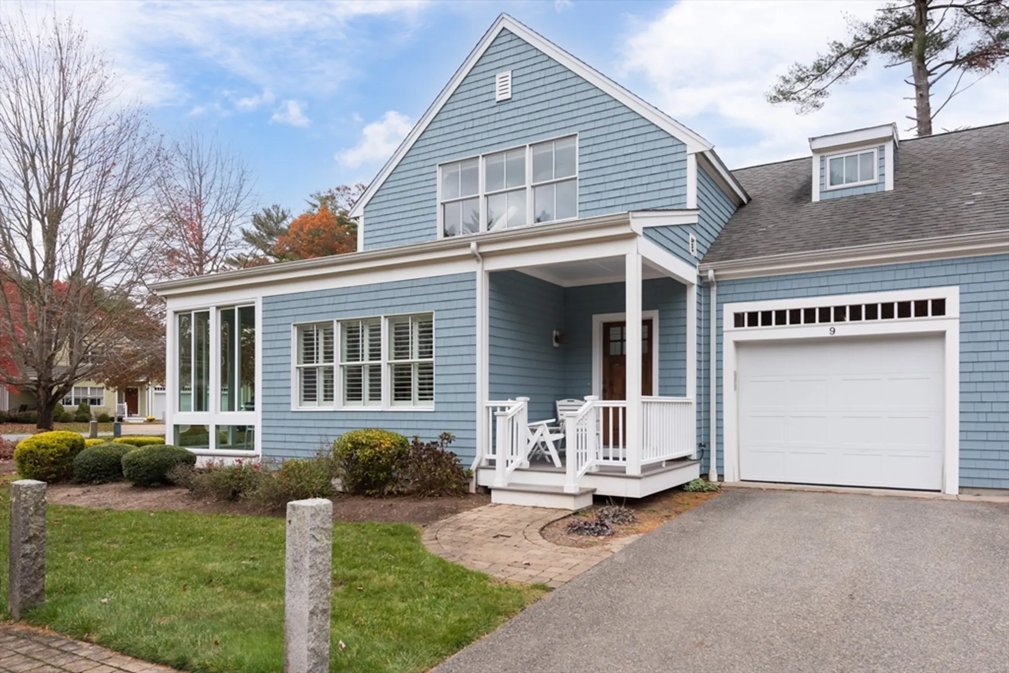 Property Slideshow image 1 of 38 | 9 hathaway pond cir # 9, Rochester, MA, 02770