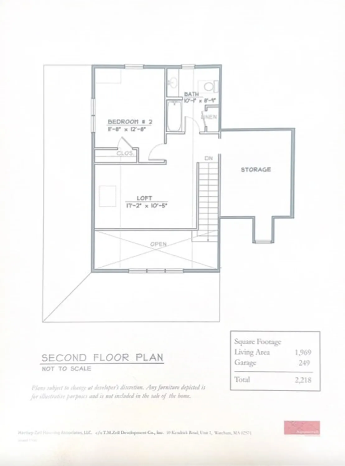Property Slideshow image 38 of 38 | 9 hathaway pond cir # 9, Rochester, MA, 02770