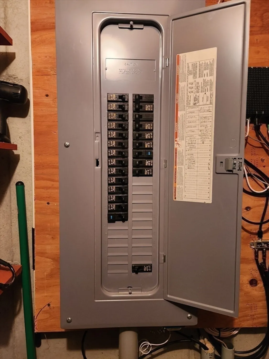 Property Slideshow image 28 of 38 | 23 horne way # 23, Millbury, MA, 01527