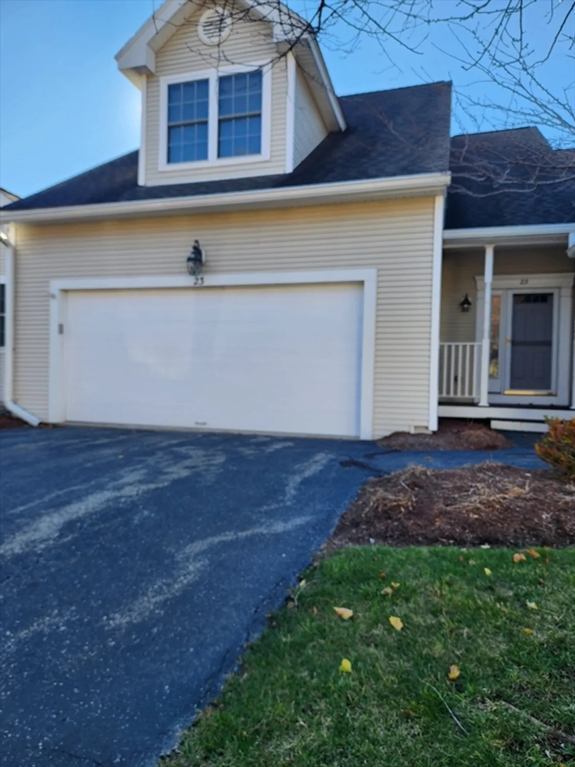 Property Slideshow image 1 of 38 | 23 horne way # 23, Millbury, MA, 01527