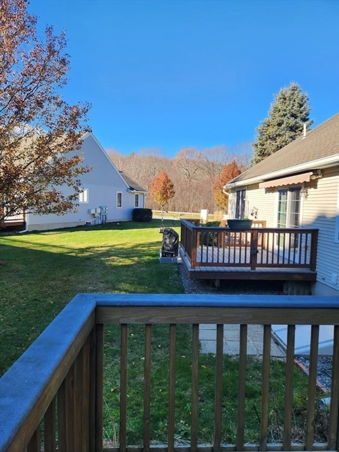 Property Slideshow image 38 of 38 | 23 horne way # 23, Millbury, MA, 01527