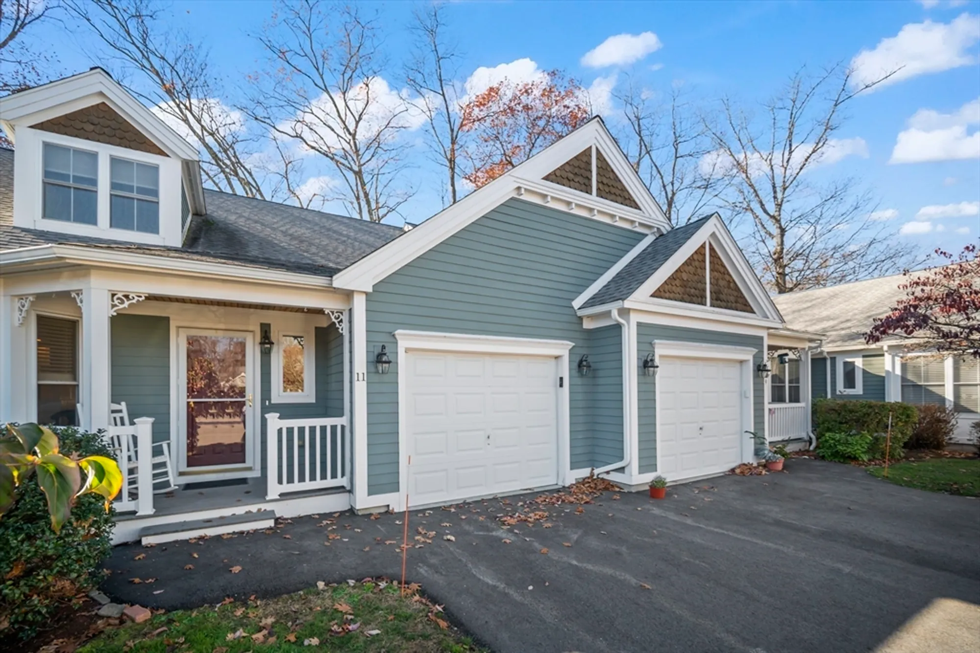 Property Slideshow image 33 of 36 | 11 whispering brook rd # 55, Marlborough, MA, 01752