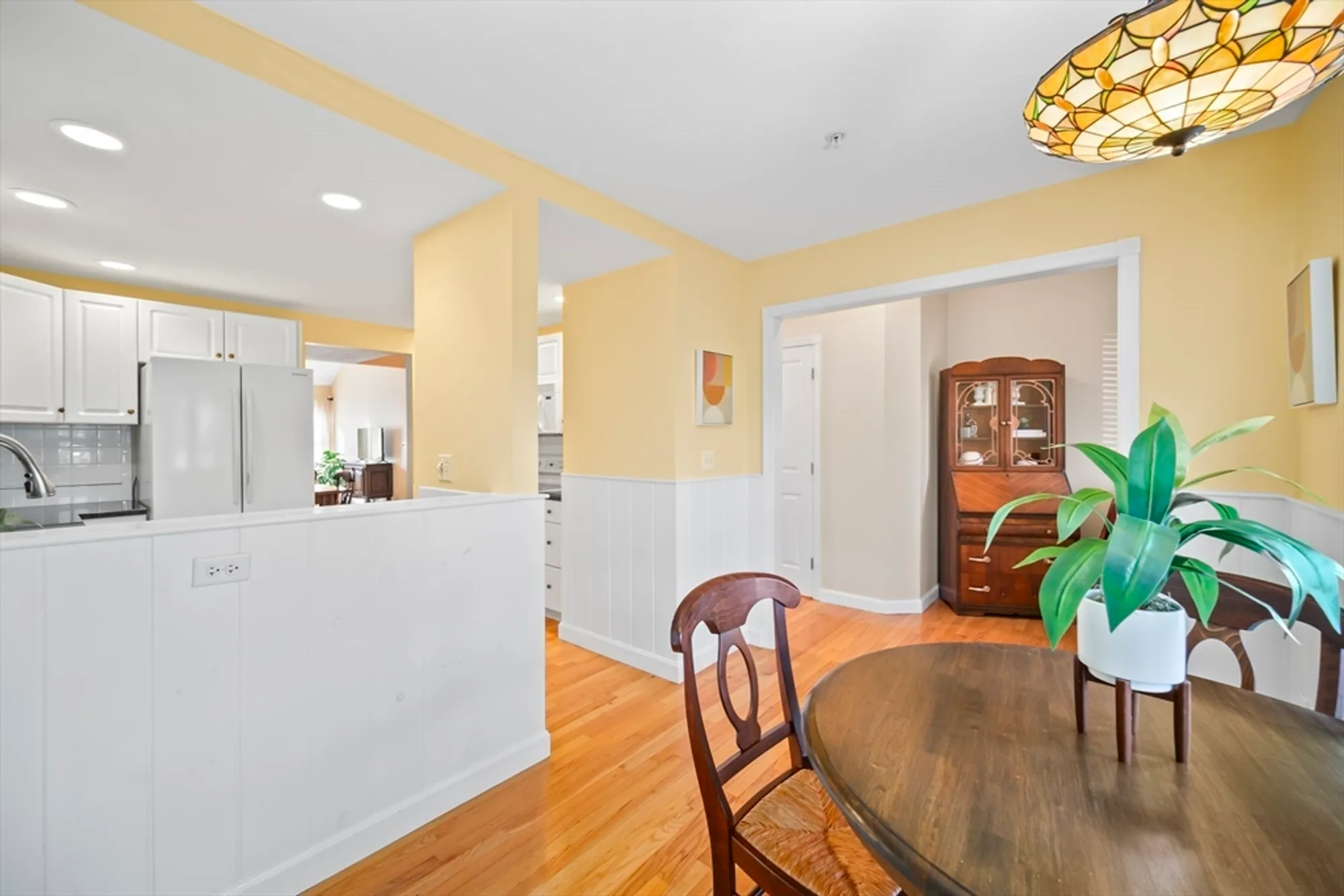 Property Slideshow image 11 of 36 | 11 whispering brook rd # 55, Marlborough, MA, 01752