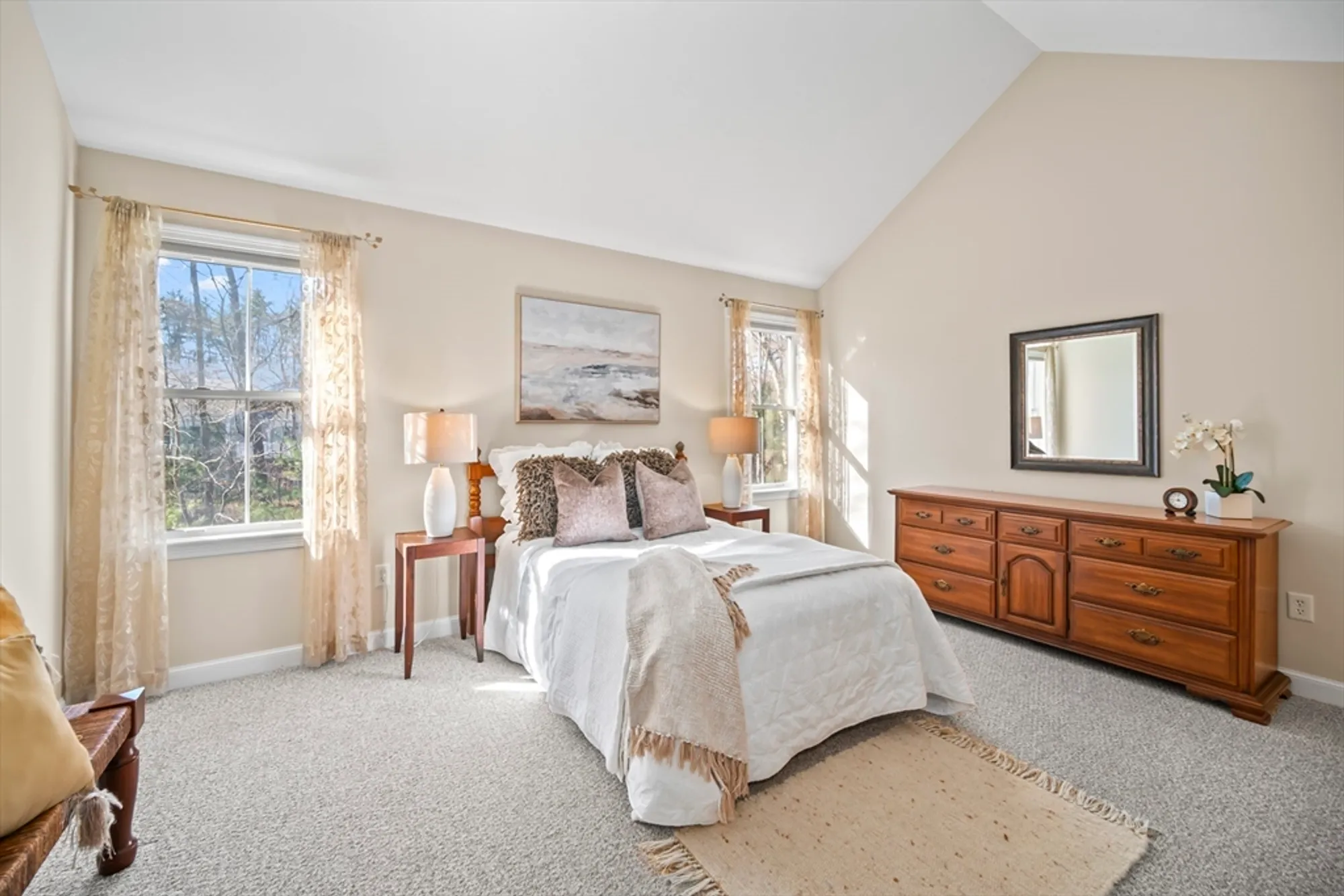 Property Slideshow image 17 of 36 | 11 whispering brook rd # 55, Marlborough, MA, 01752