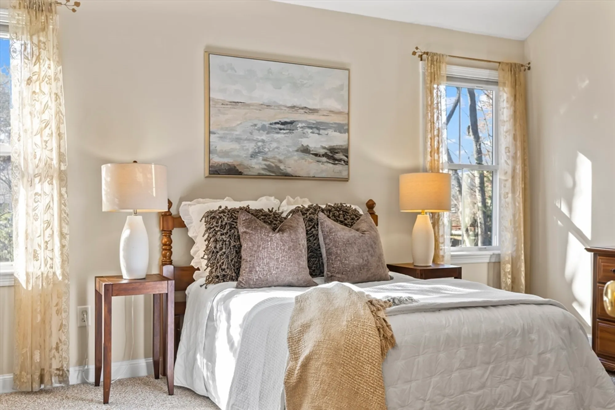 Property Slideshow image 16 of 36 | 11 whispering brook rd # 55, Marlborough, MA, 01752
